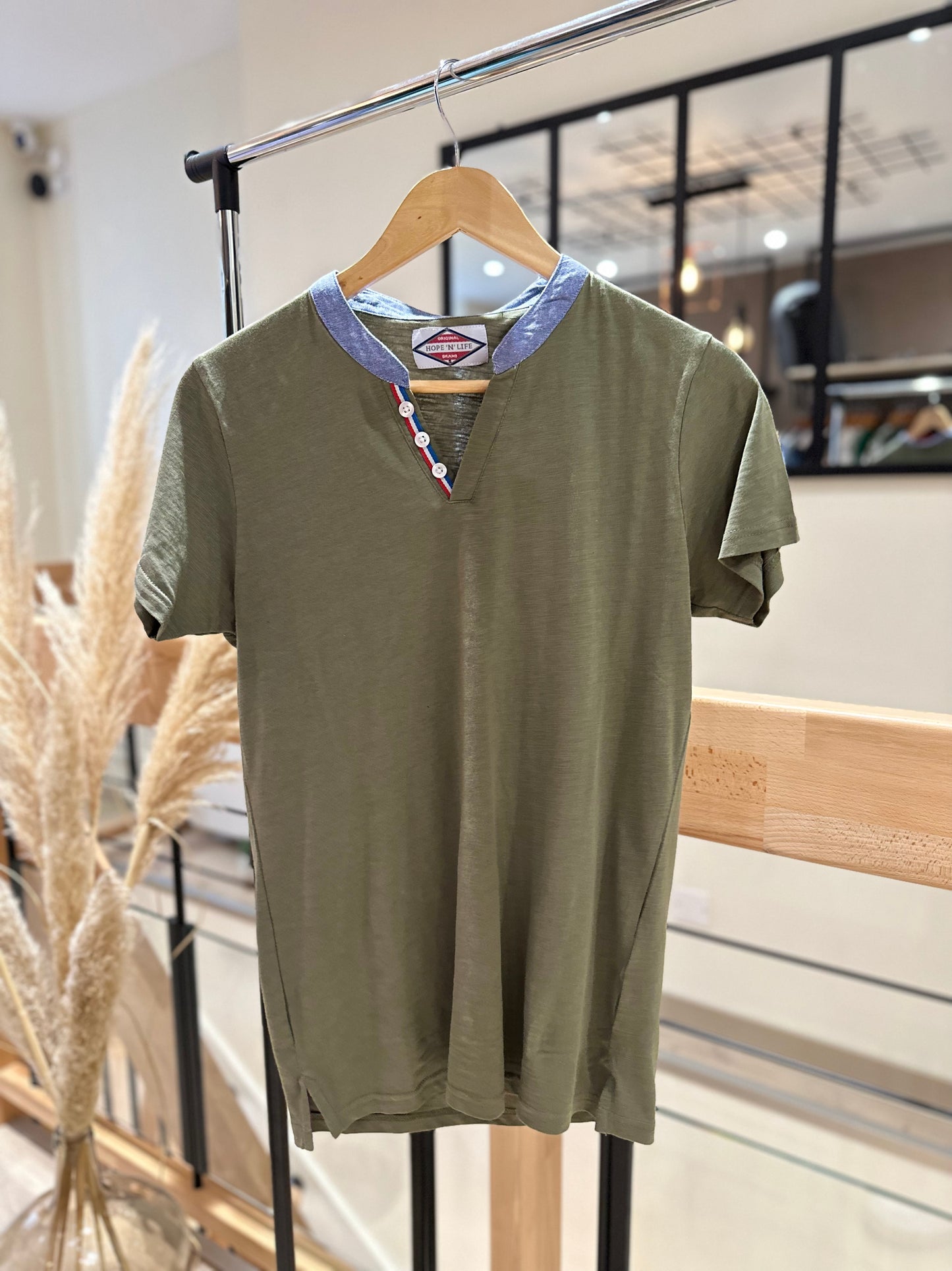 T shirt Nino