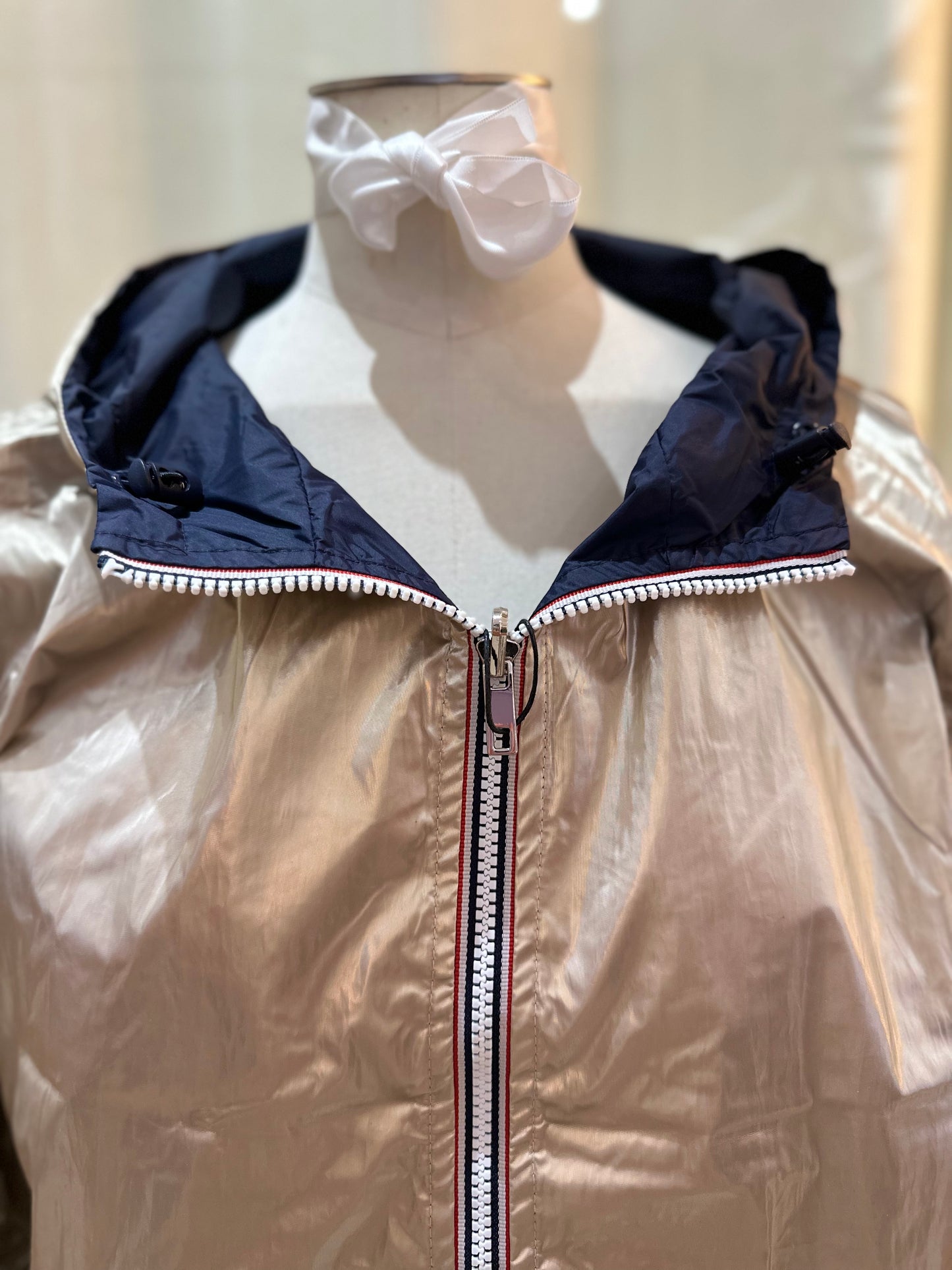 Veste Charline