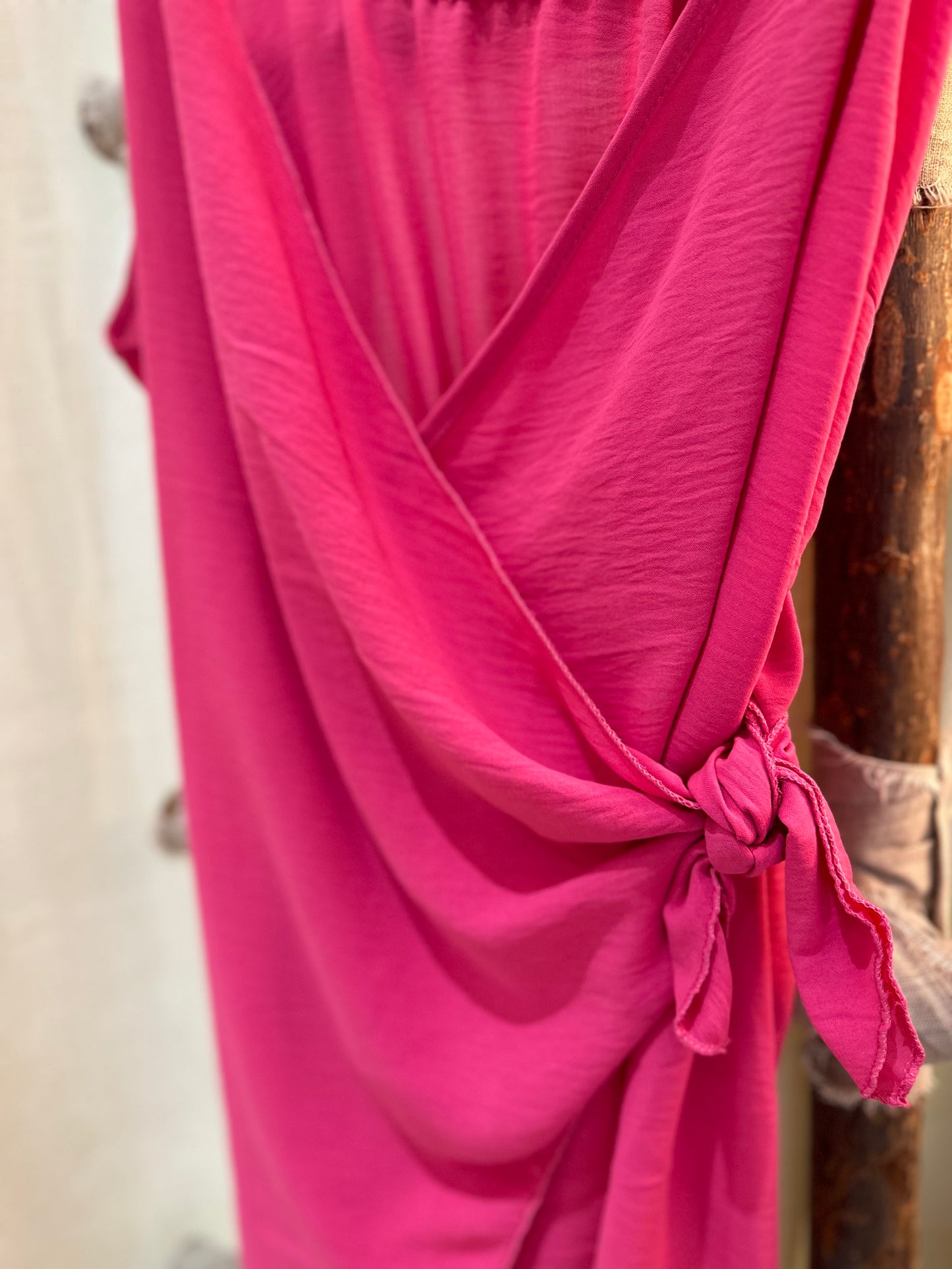 Robe Salomé