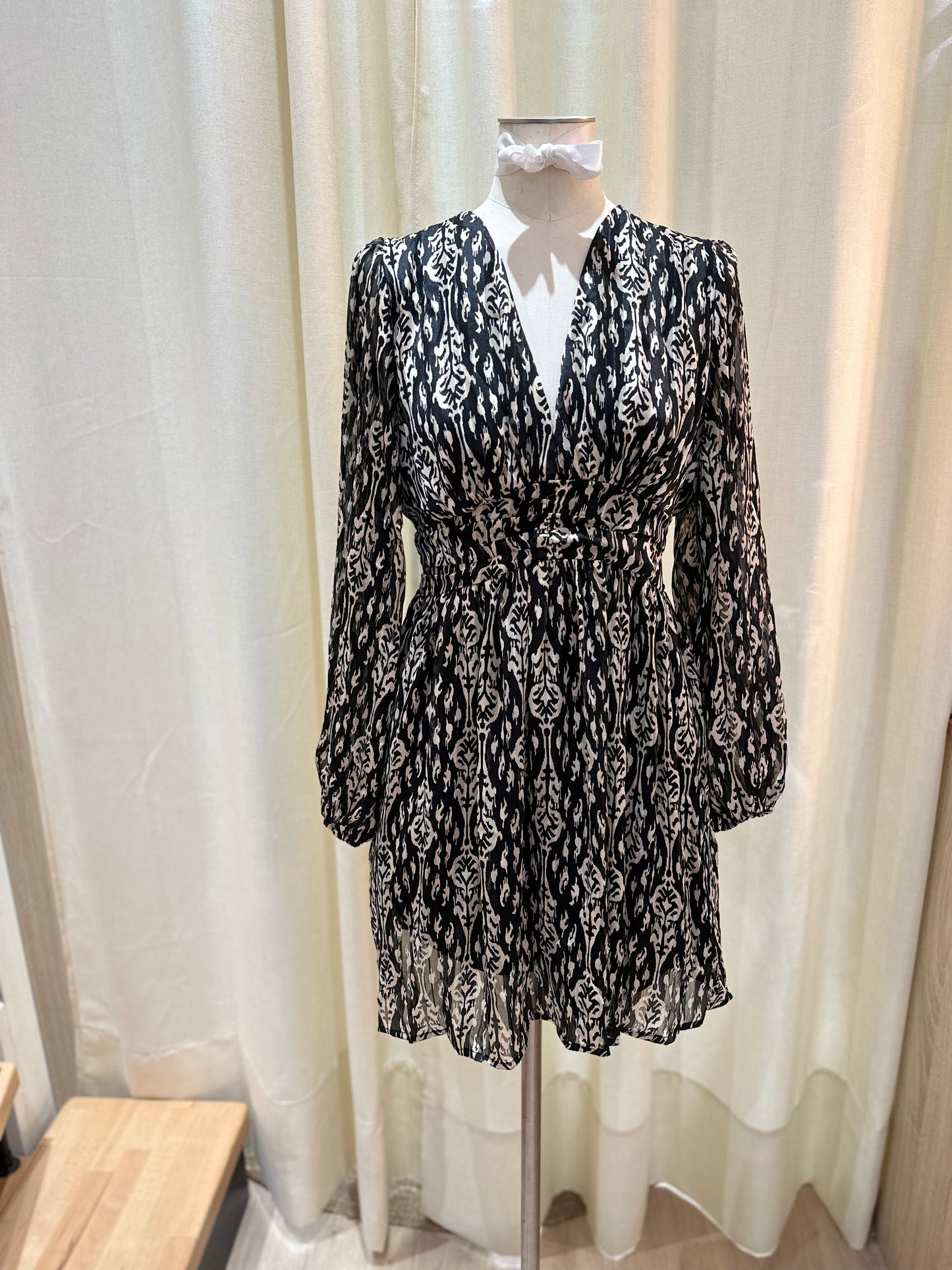 Robe Carla