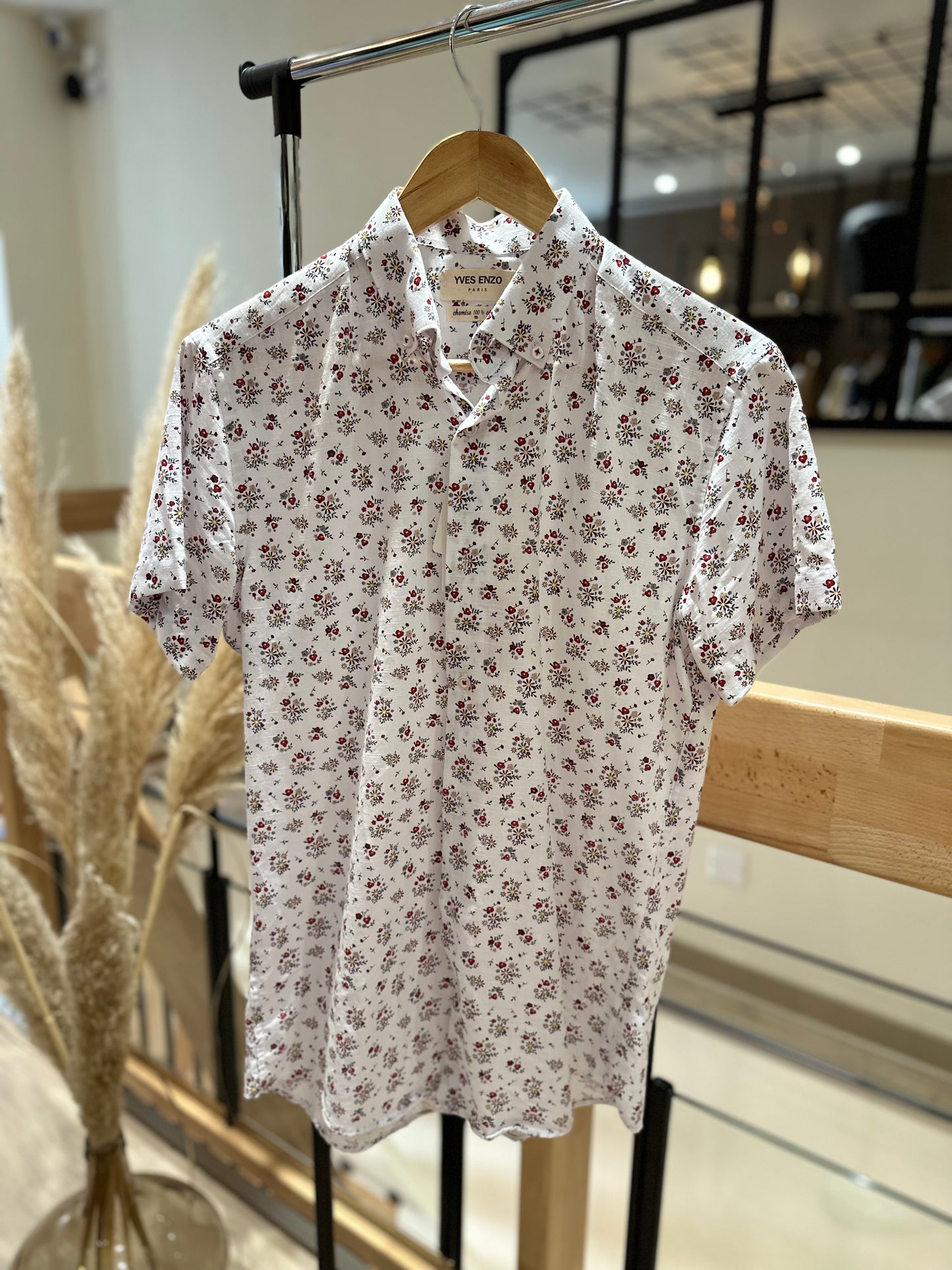 Chemise Esteban