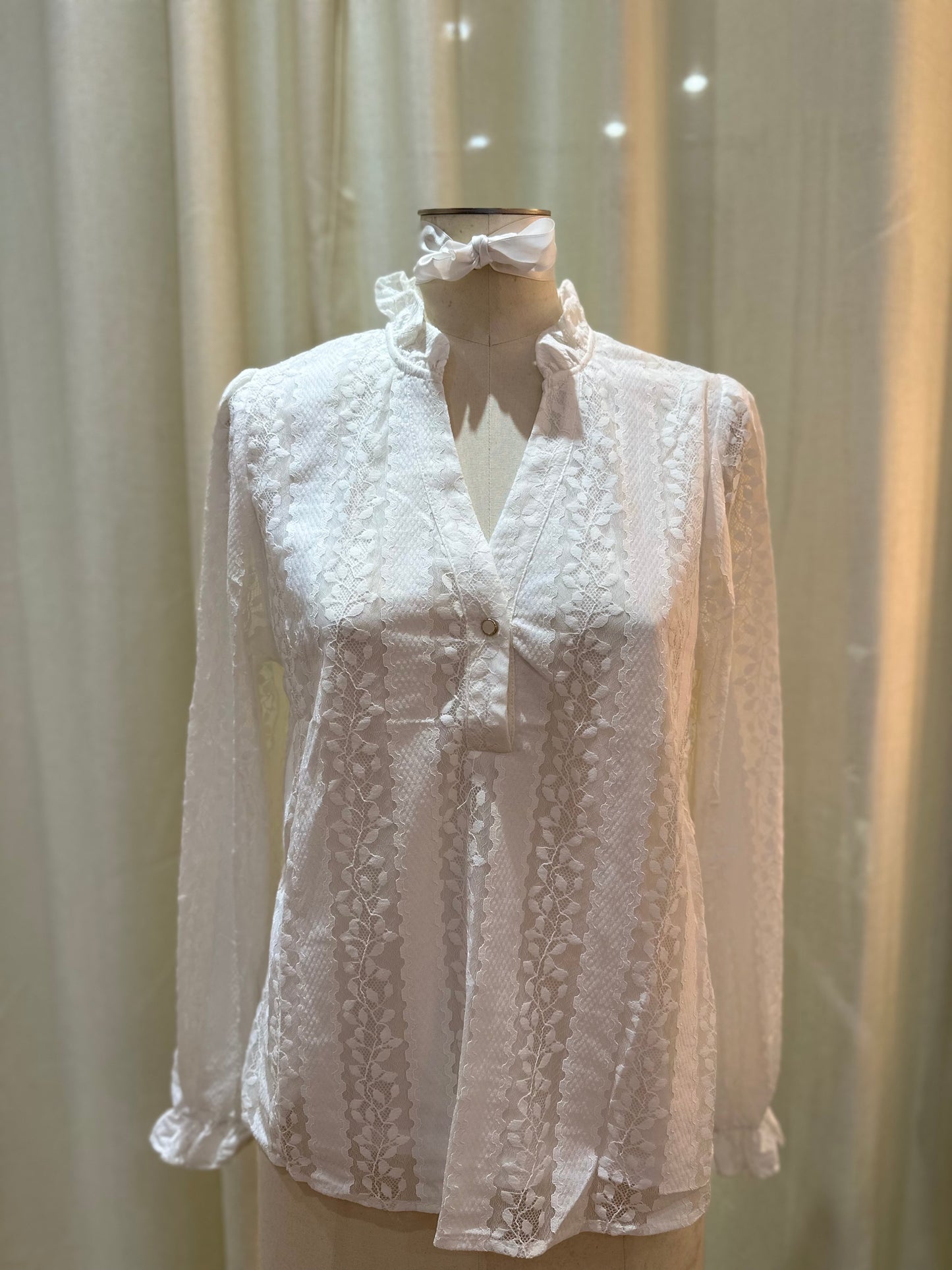 Blouse Suzanne