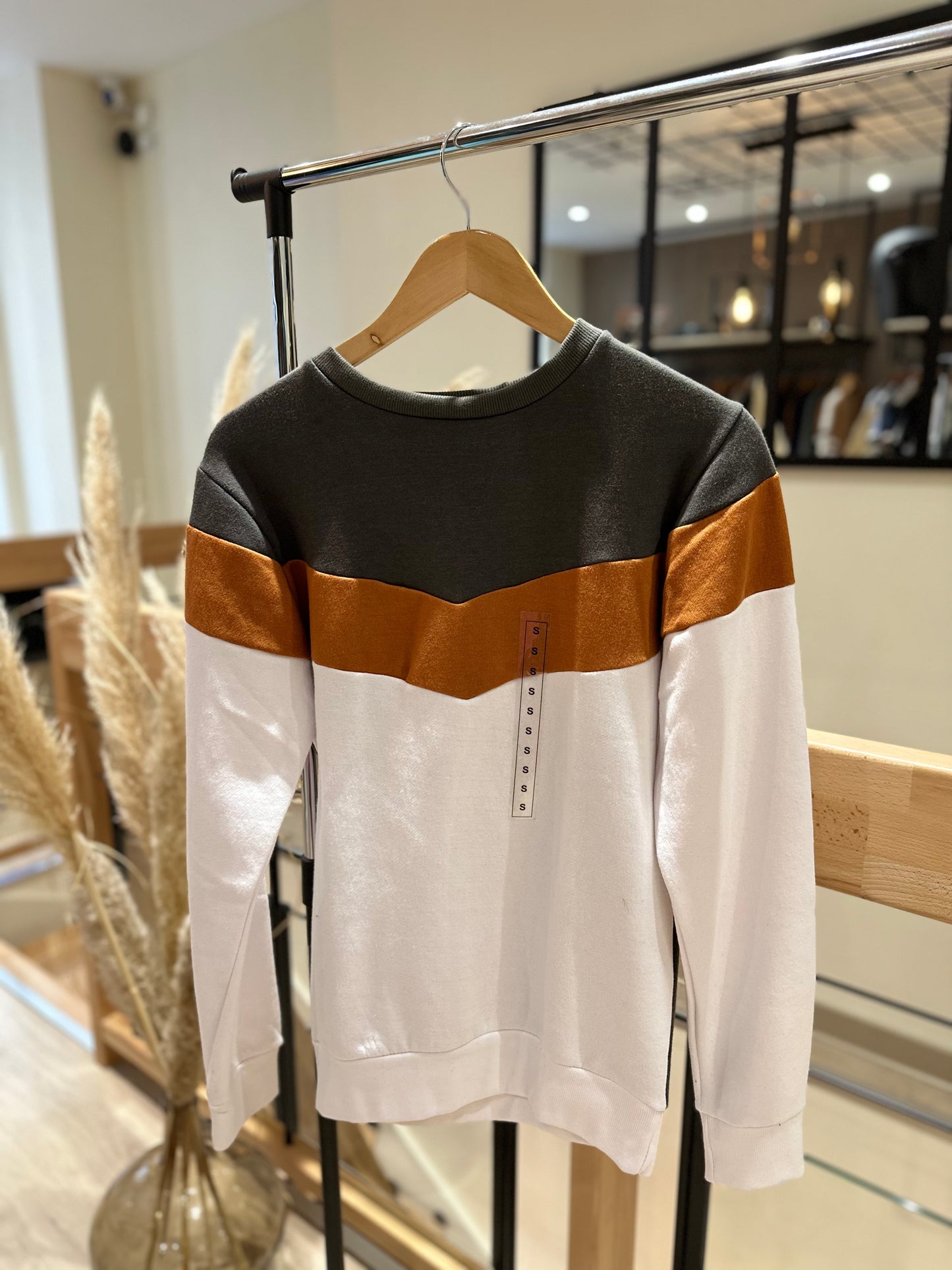 Sweat Maël