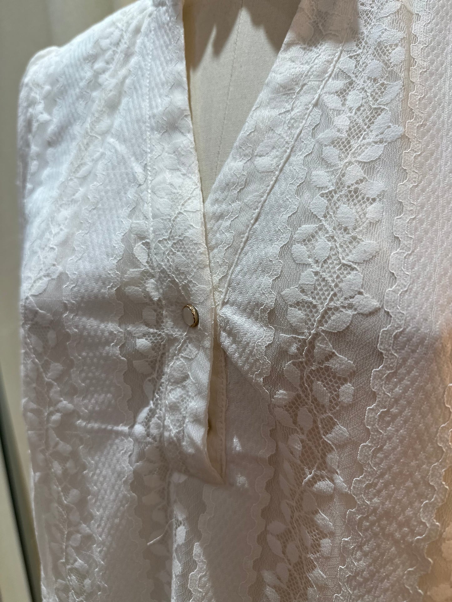 Blouse Suzanne