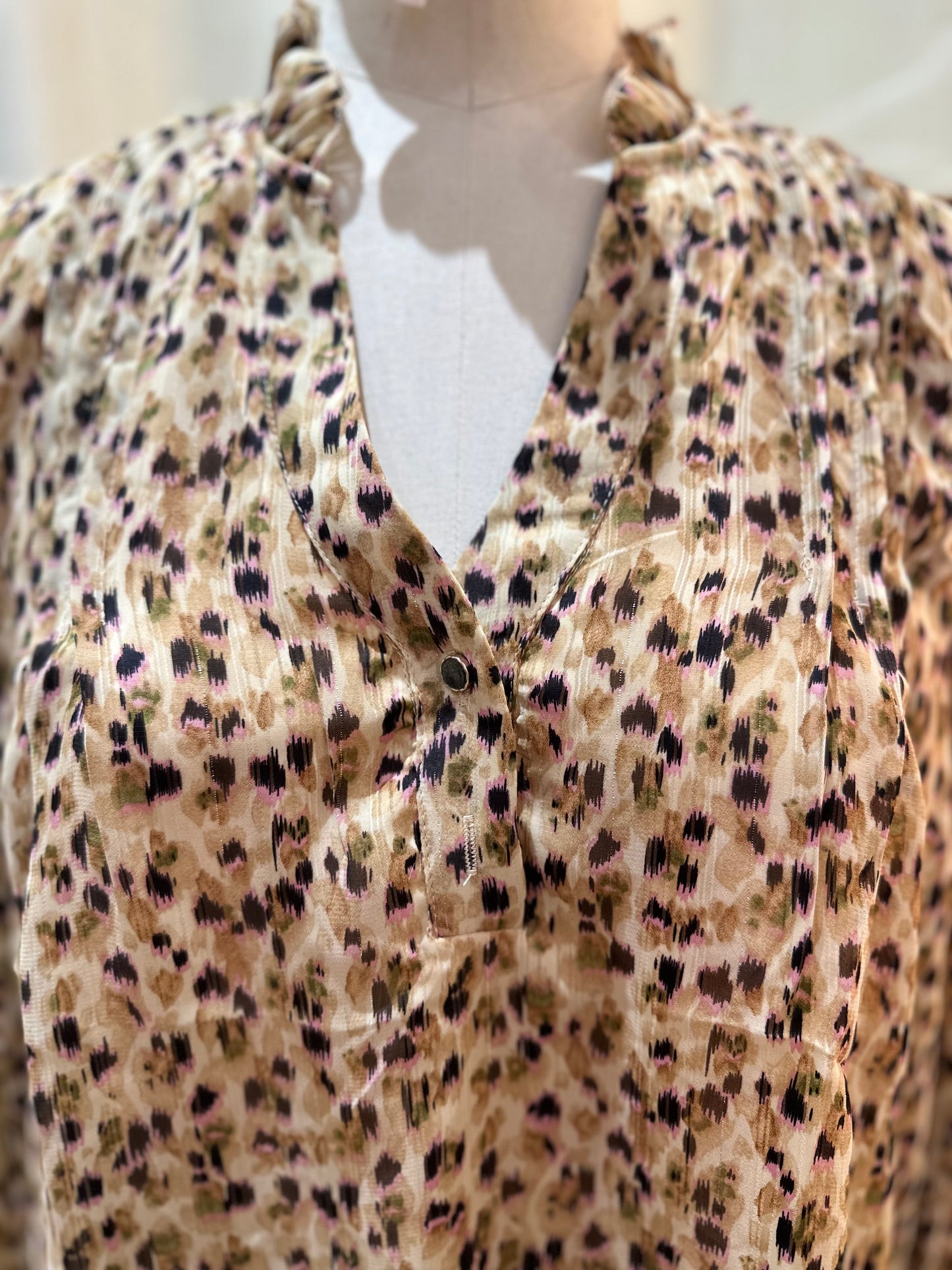 Blouse Margaux