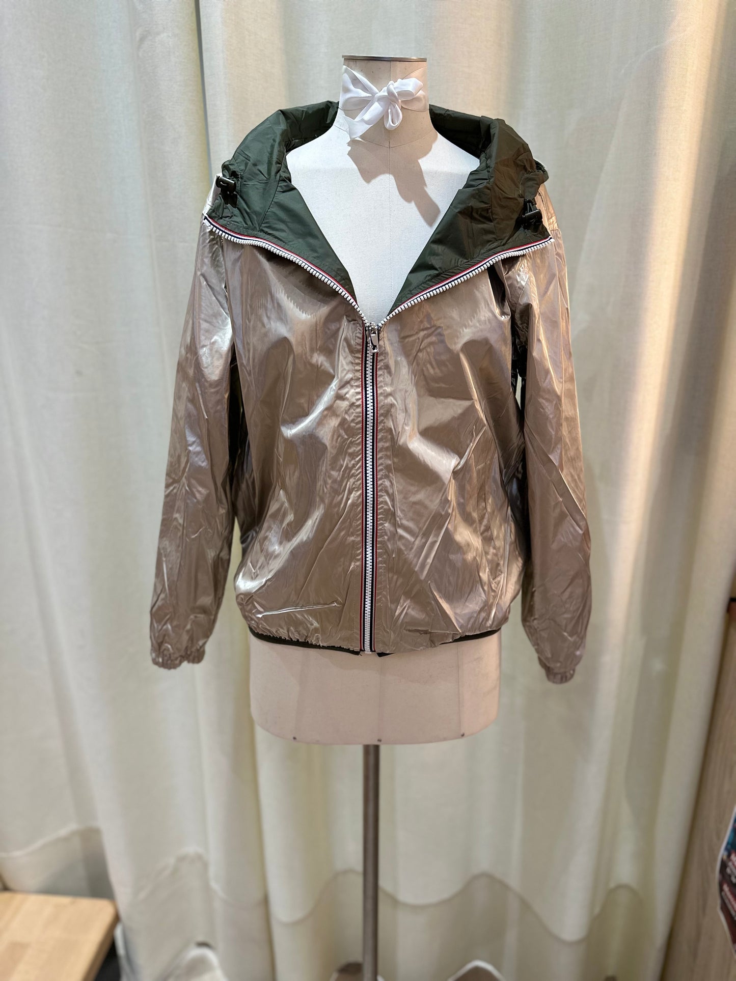 Veste Charline