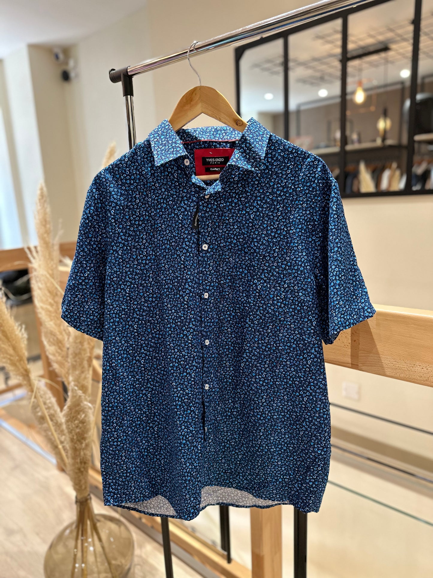 Chemise Marco