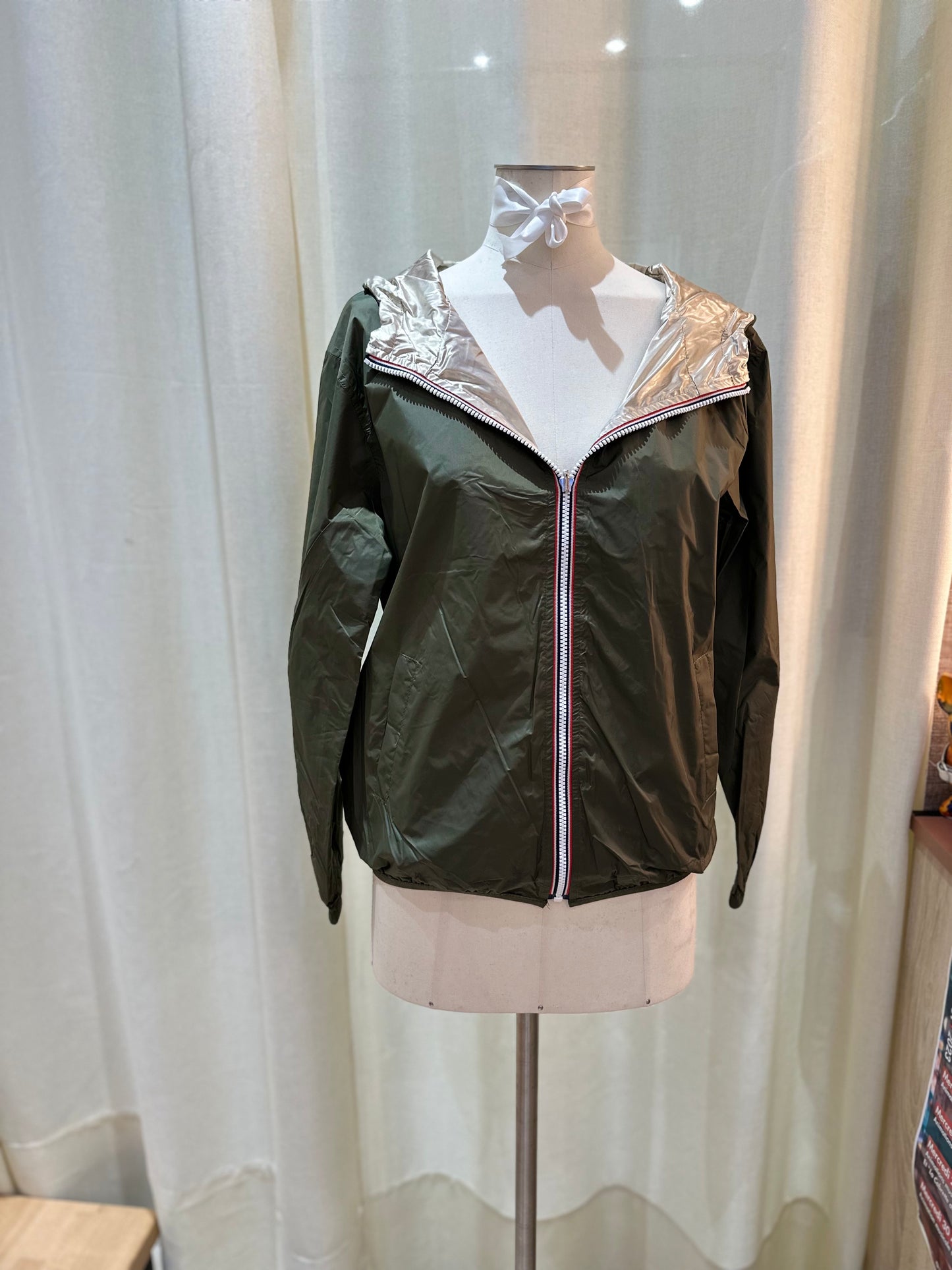 Veste Charline