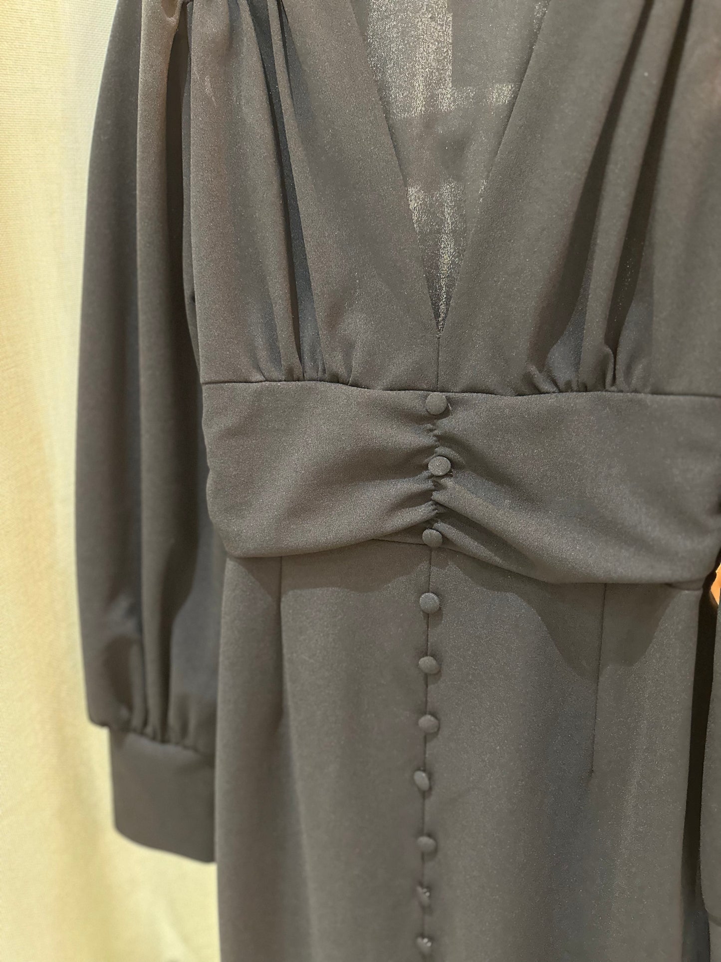 Robe Sabrina