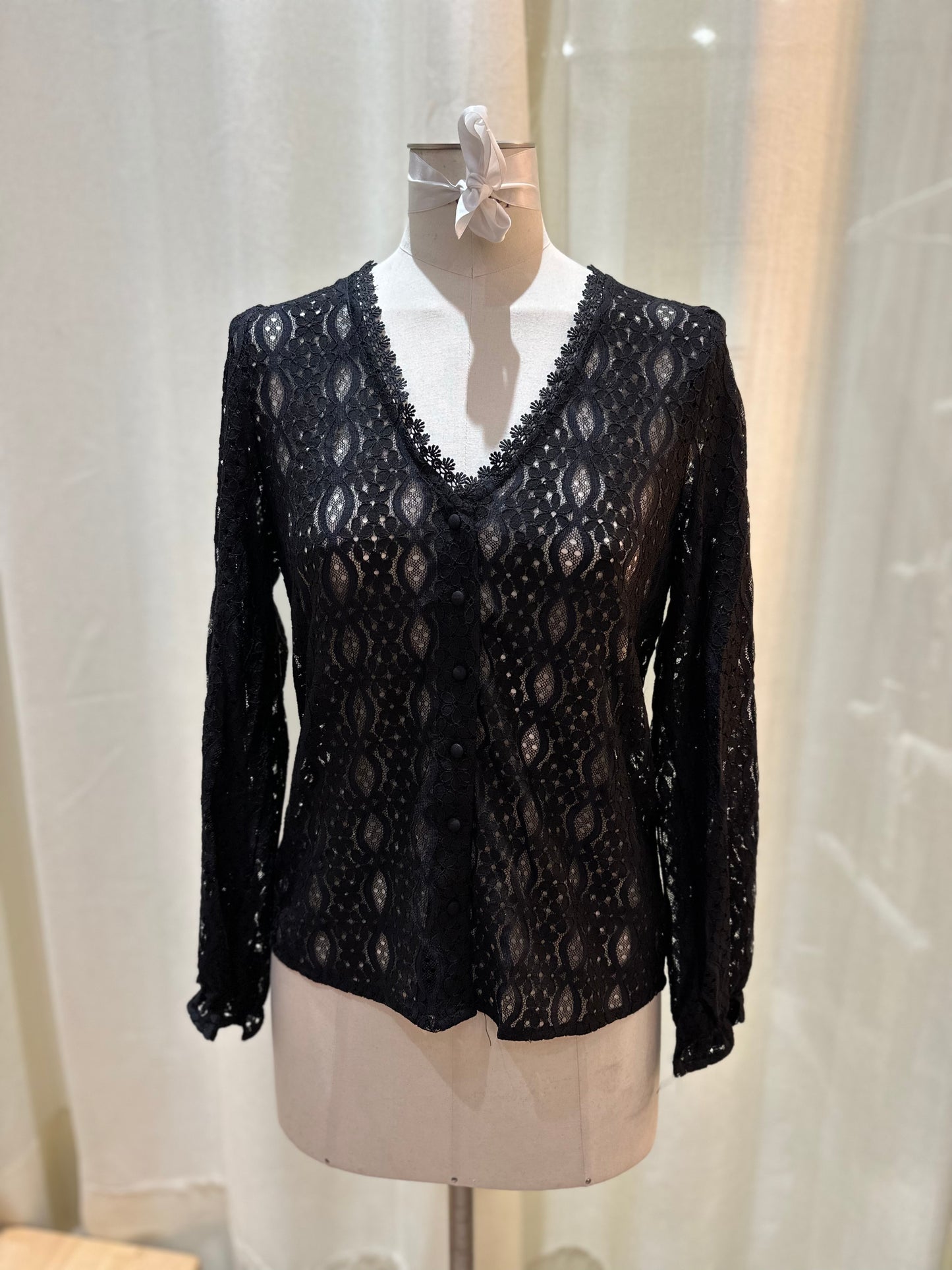 Chemise Lauriane