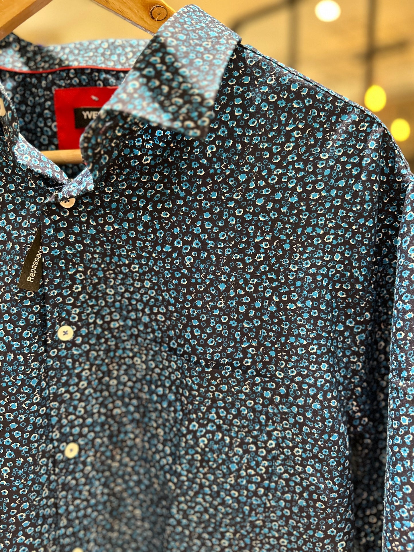 Chemise Marco