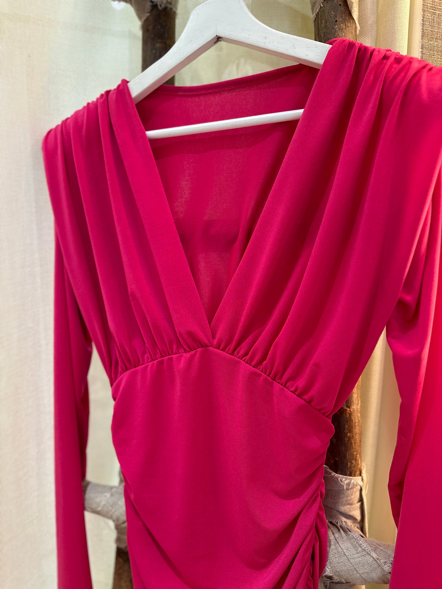 Robe Samantha