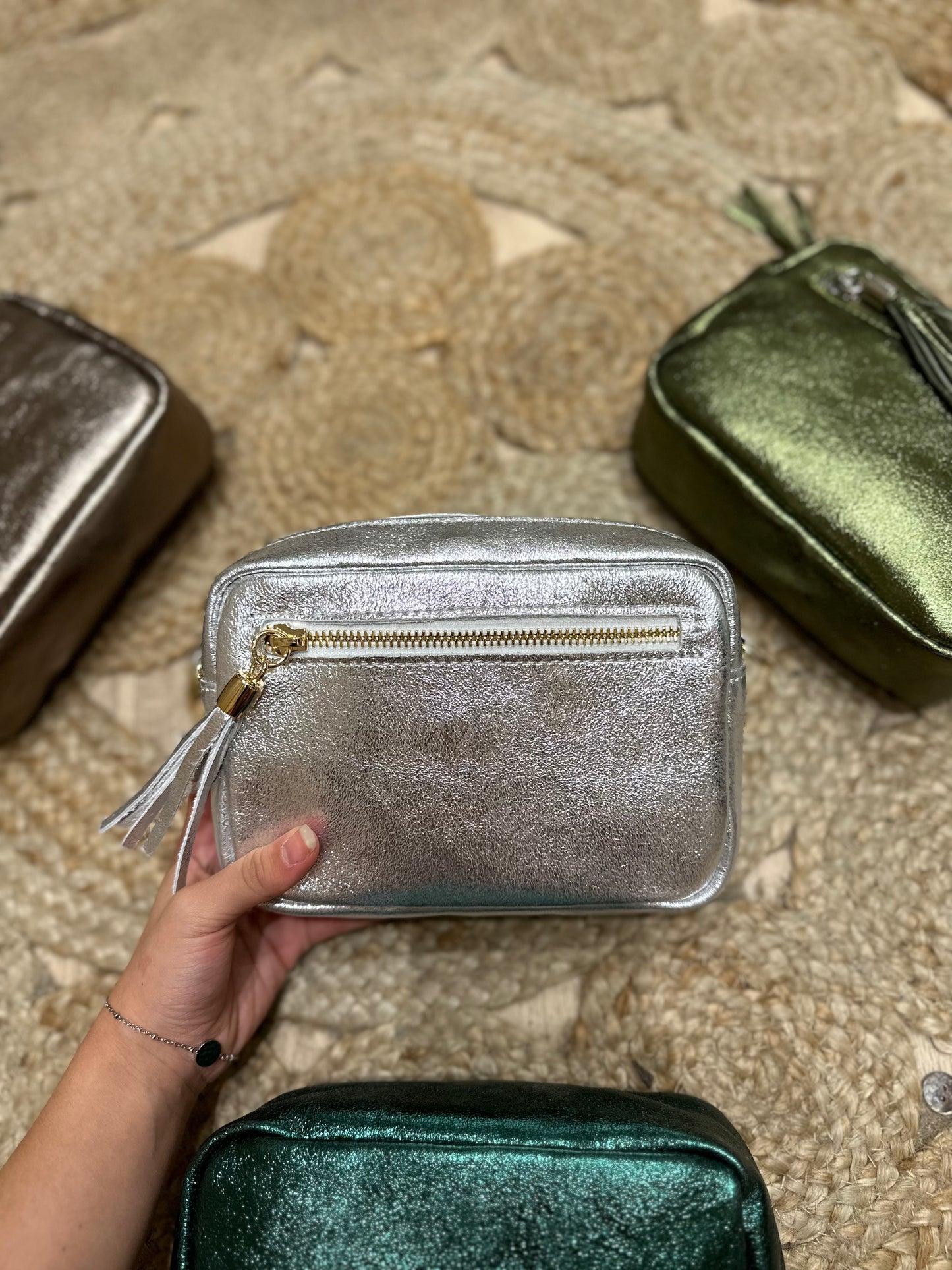 Sac « Célestin »