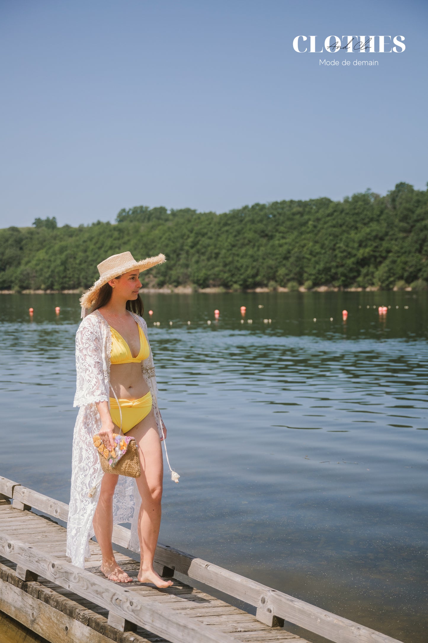 Maillot de bain Tamara