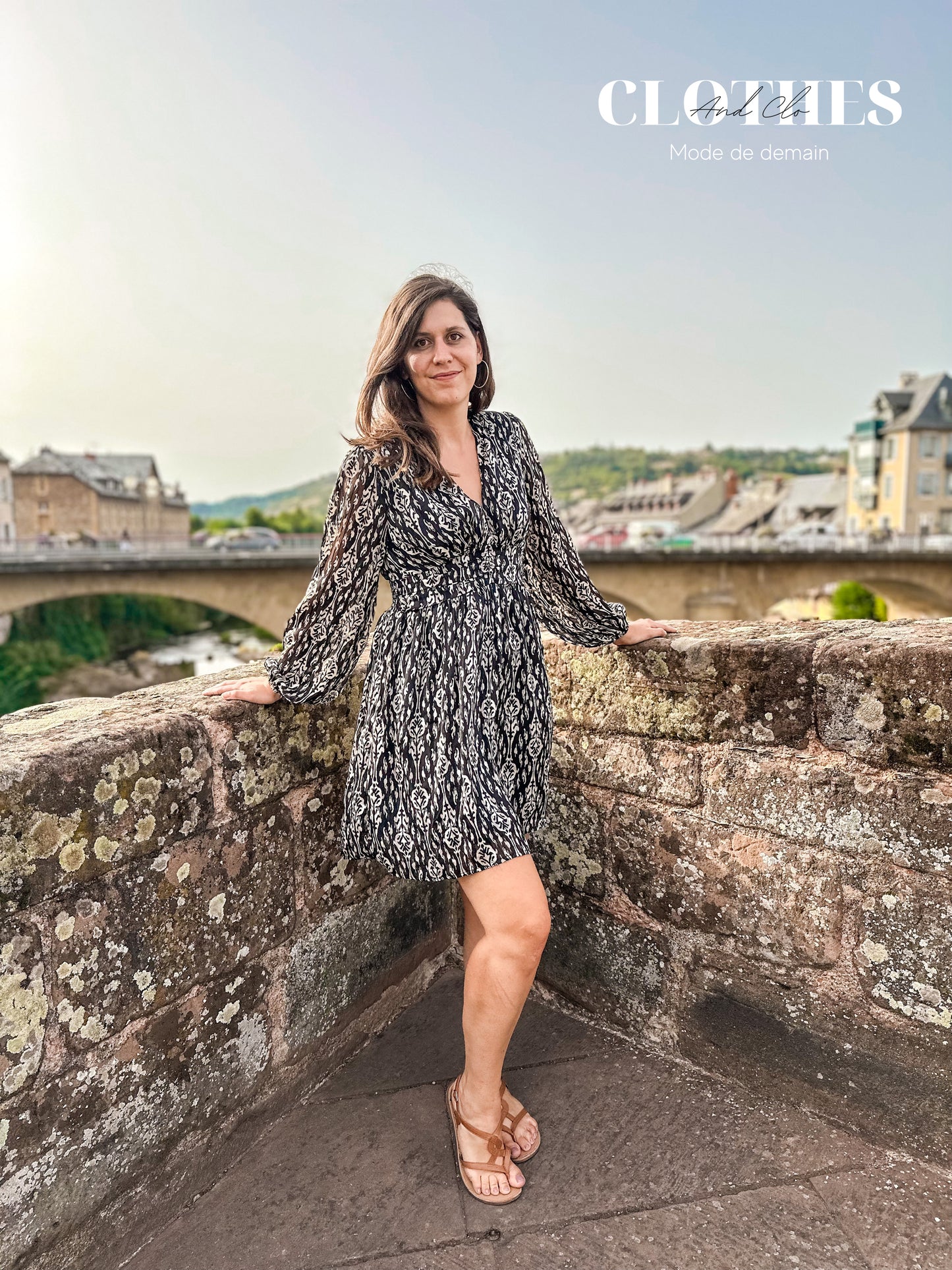 Robe Carla