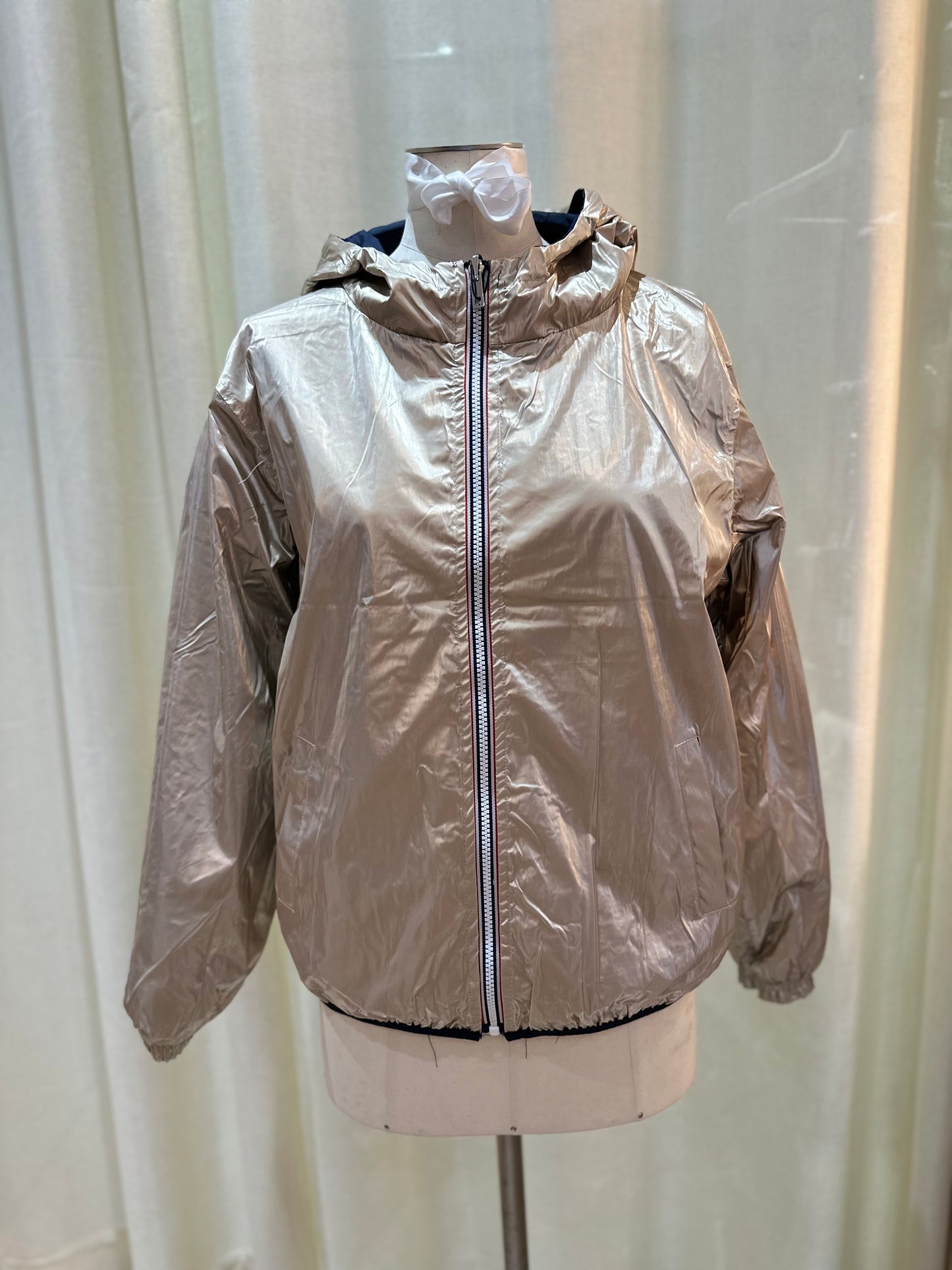 Veste Charline