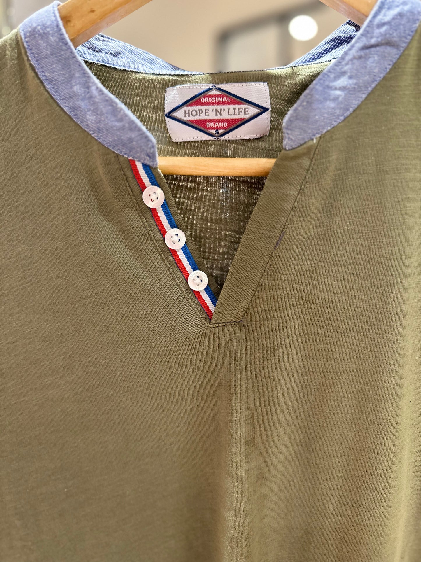 T shirt Nino