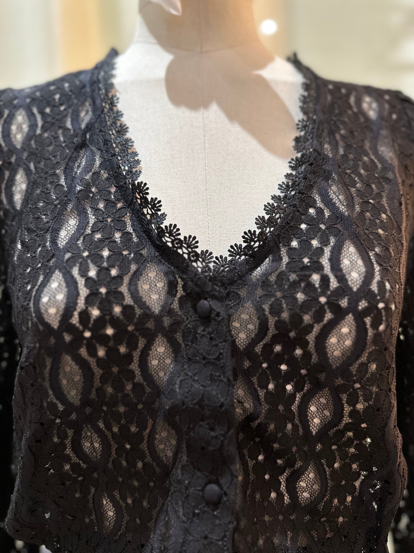 Chemise Lauriane