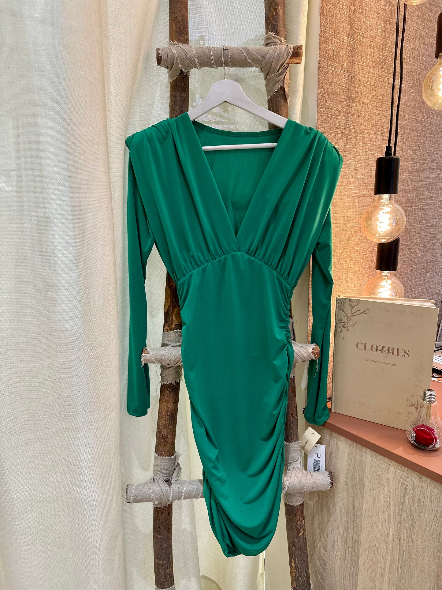 Robe Samantha