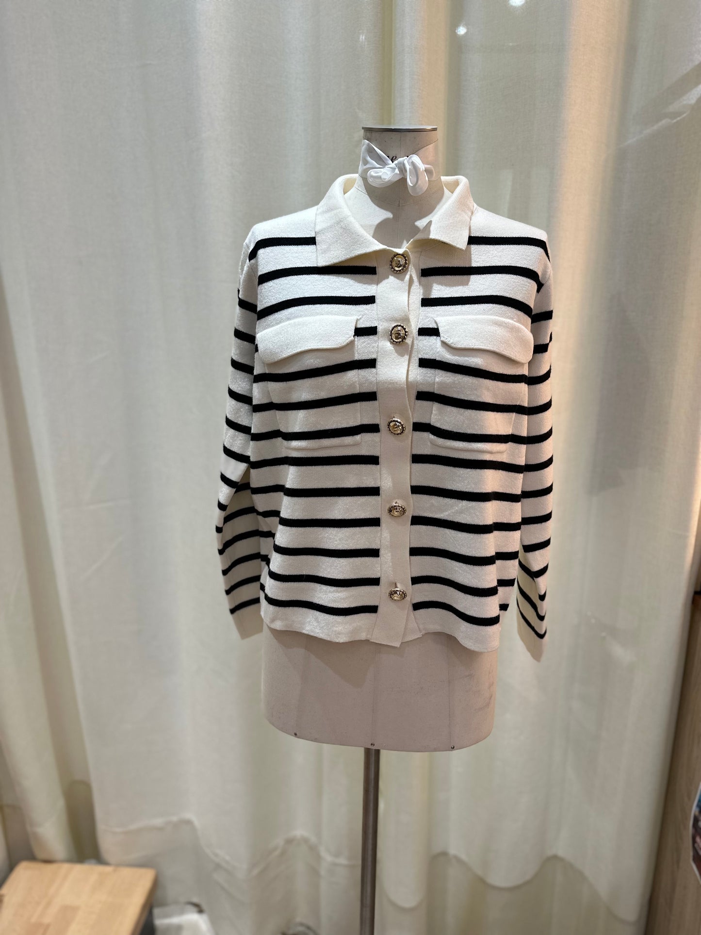 Gilet Apolline