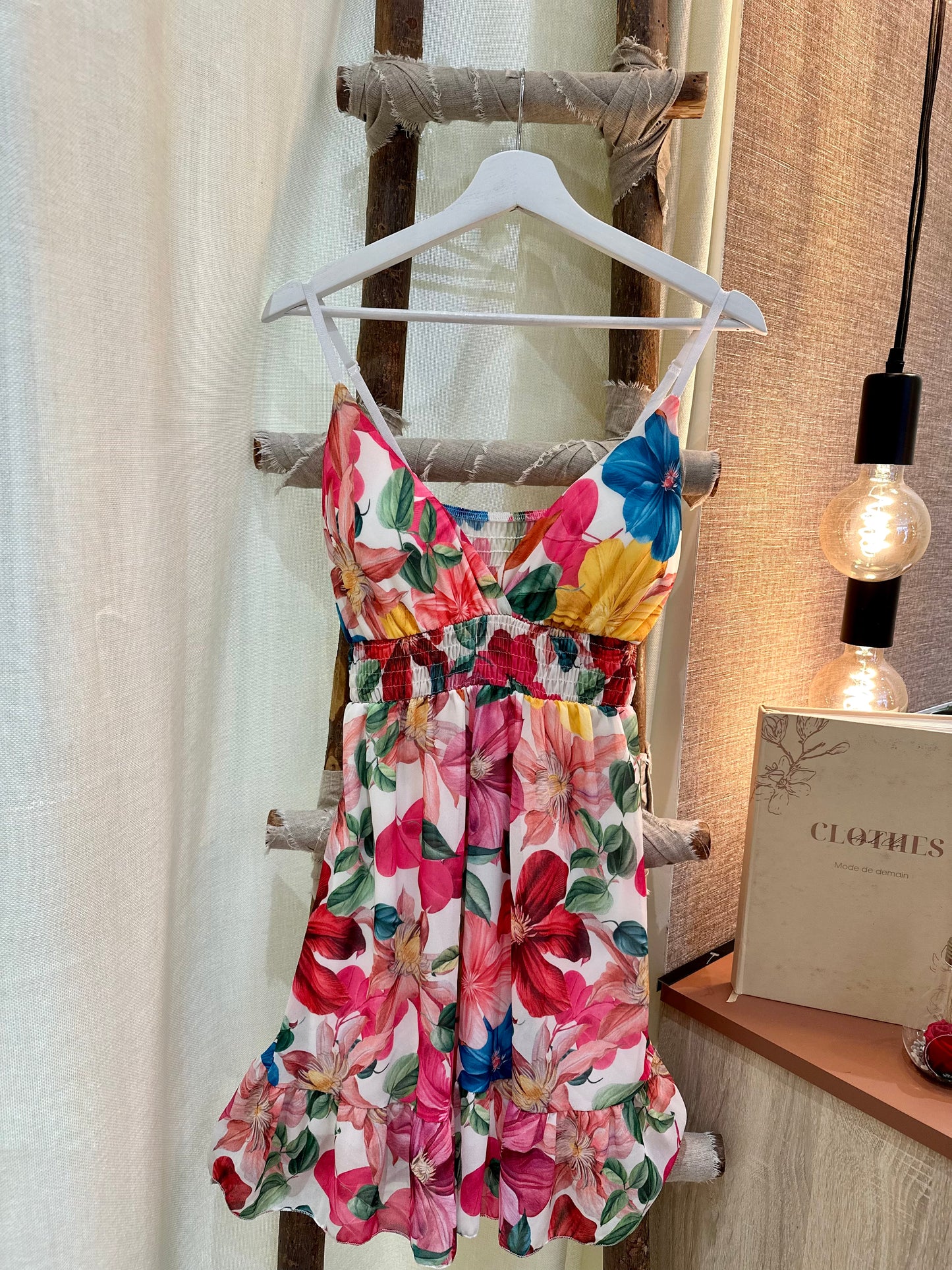Robe Paula