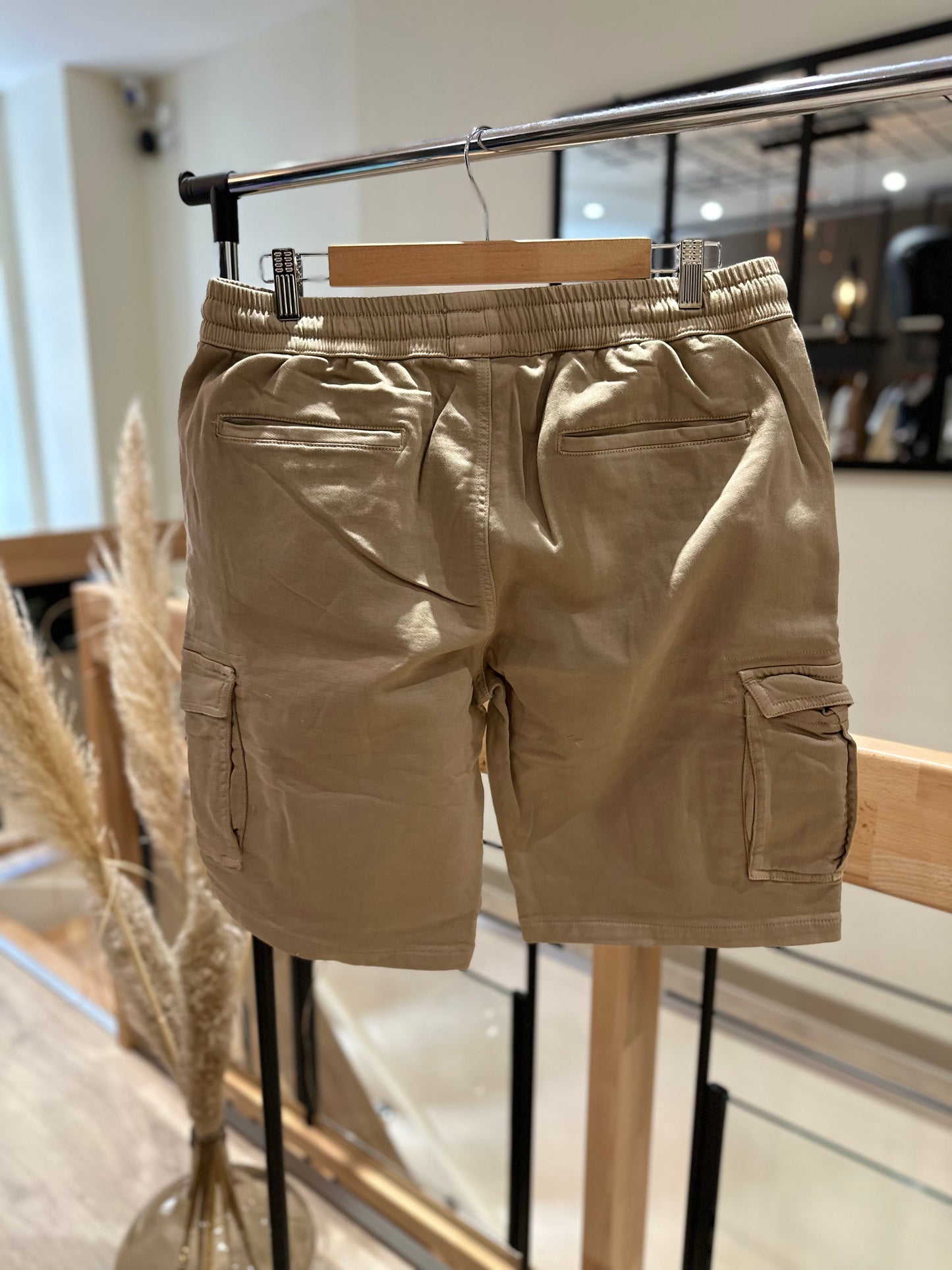 Short Maël