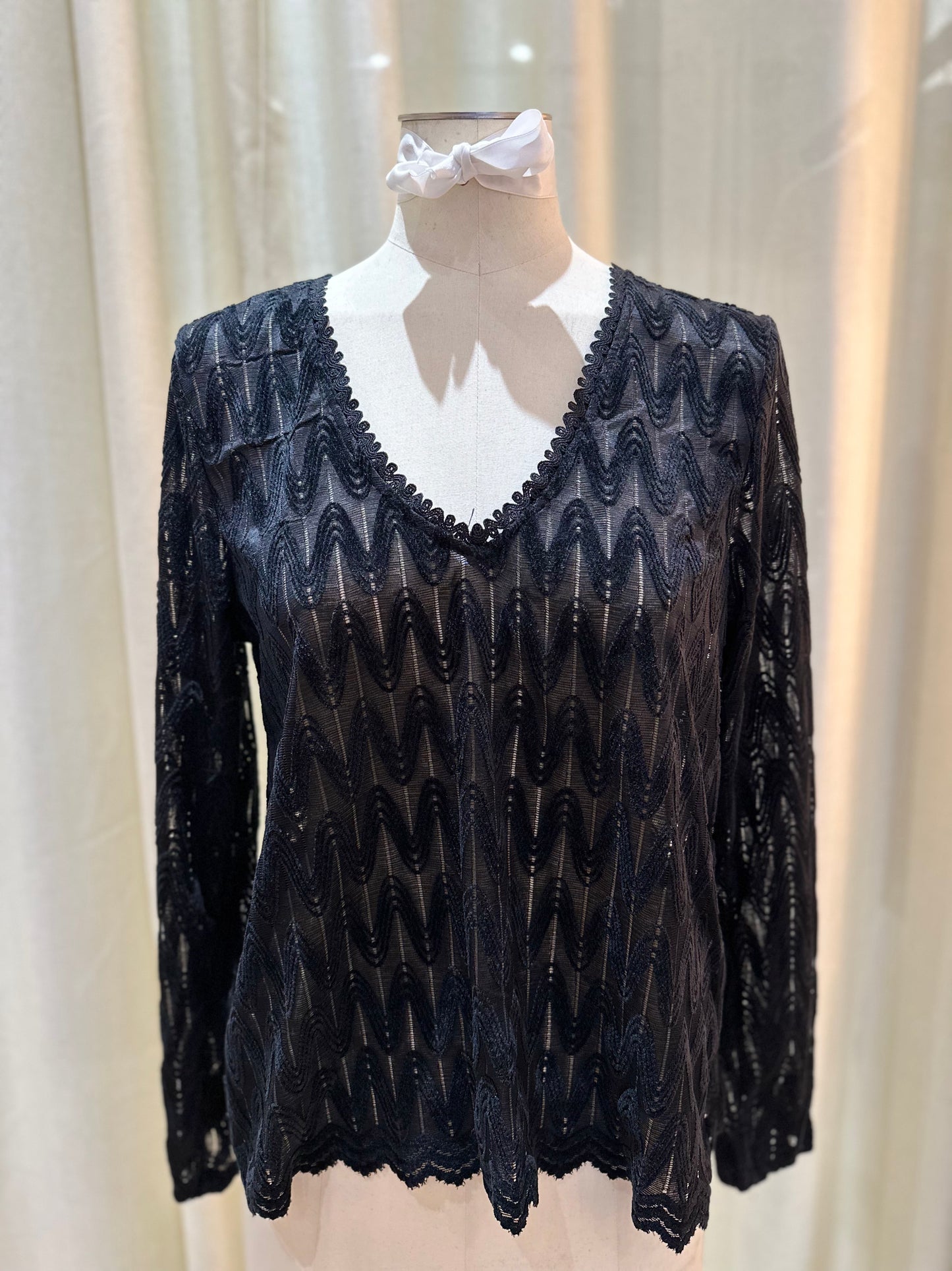 Chemise Donna