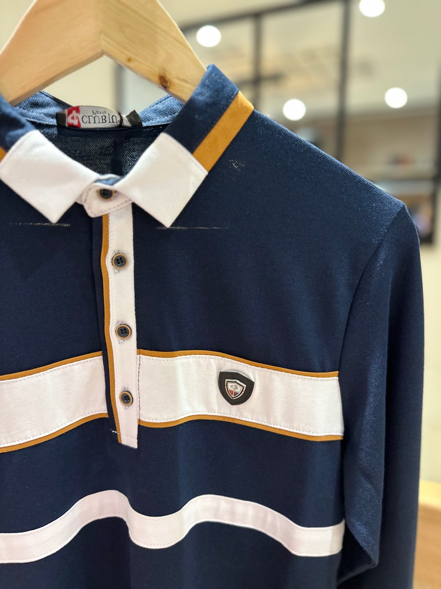 Polo Mathis