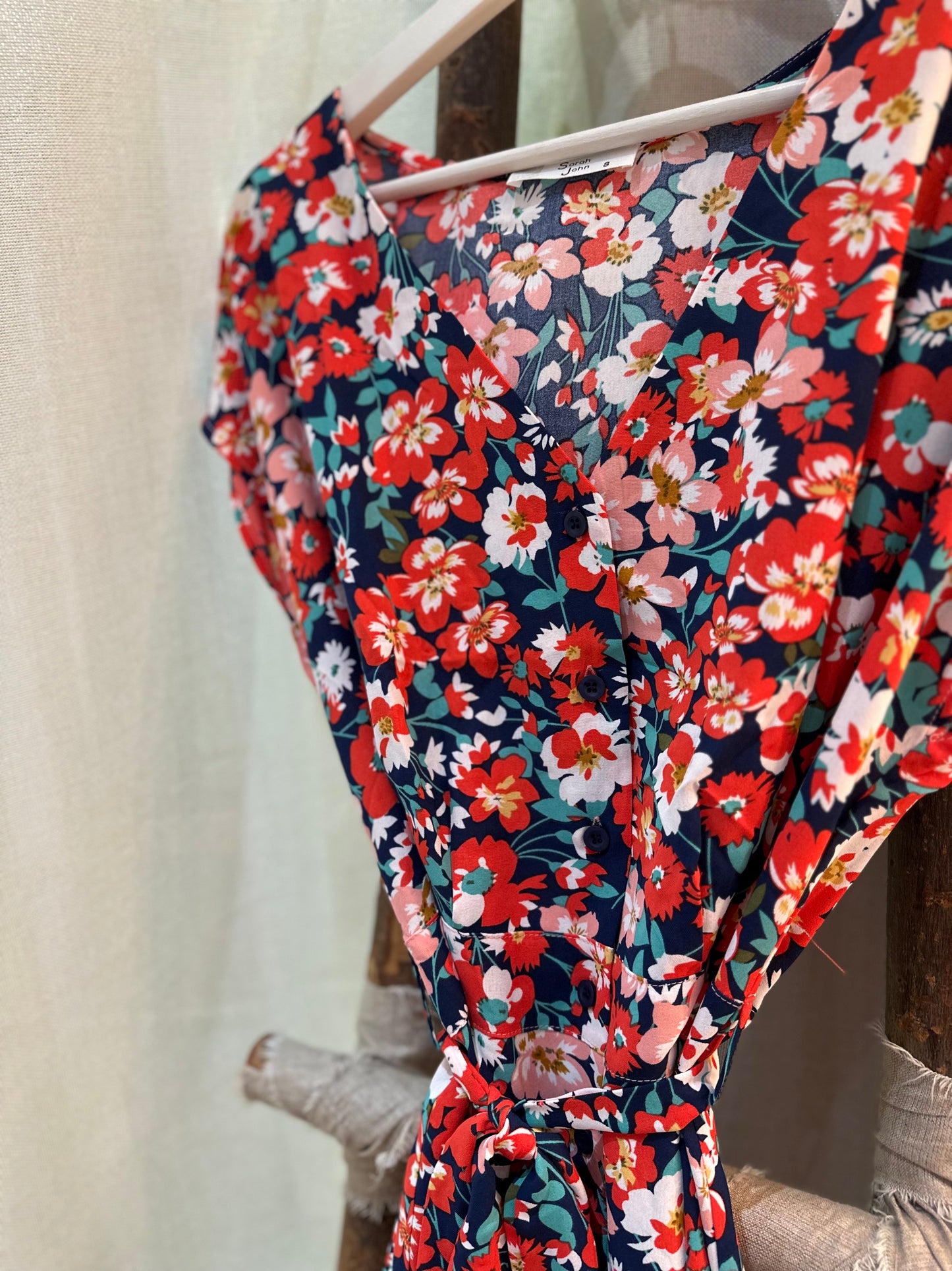 Robe Josseline