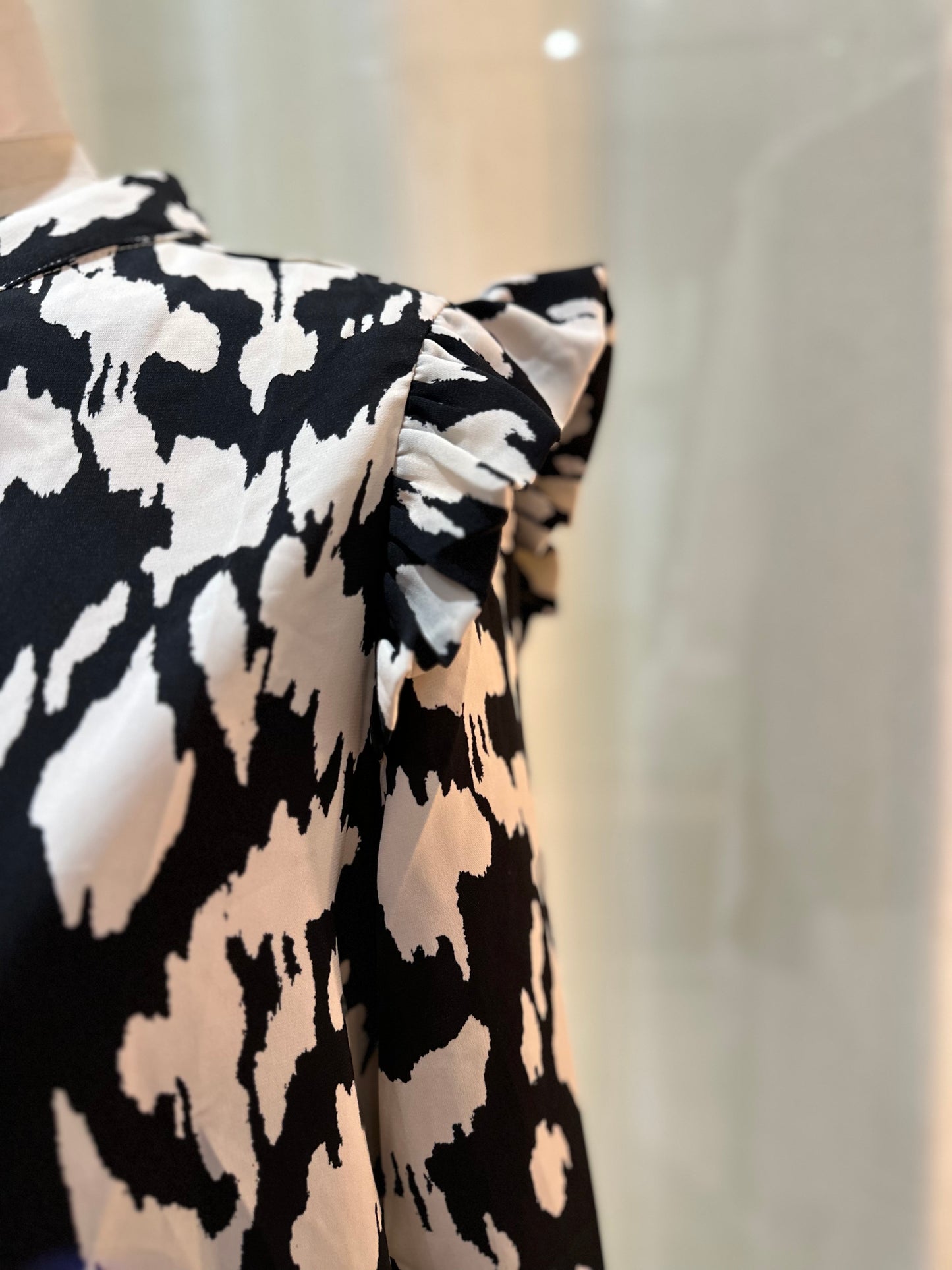 Blouse Sofia