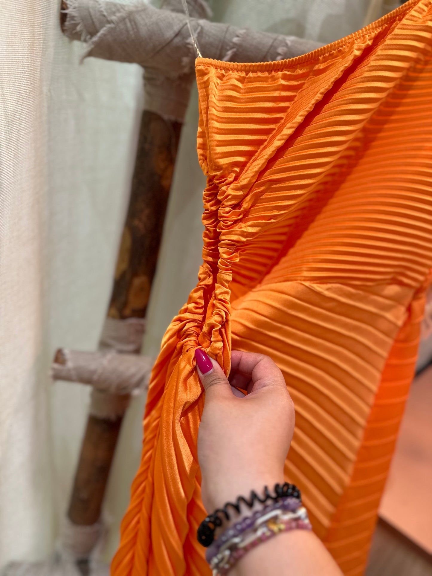 Robe Suzanne