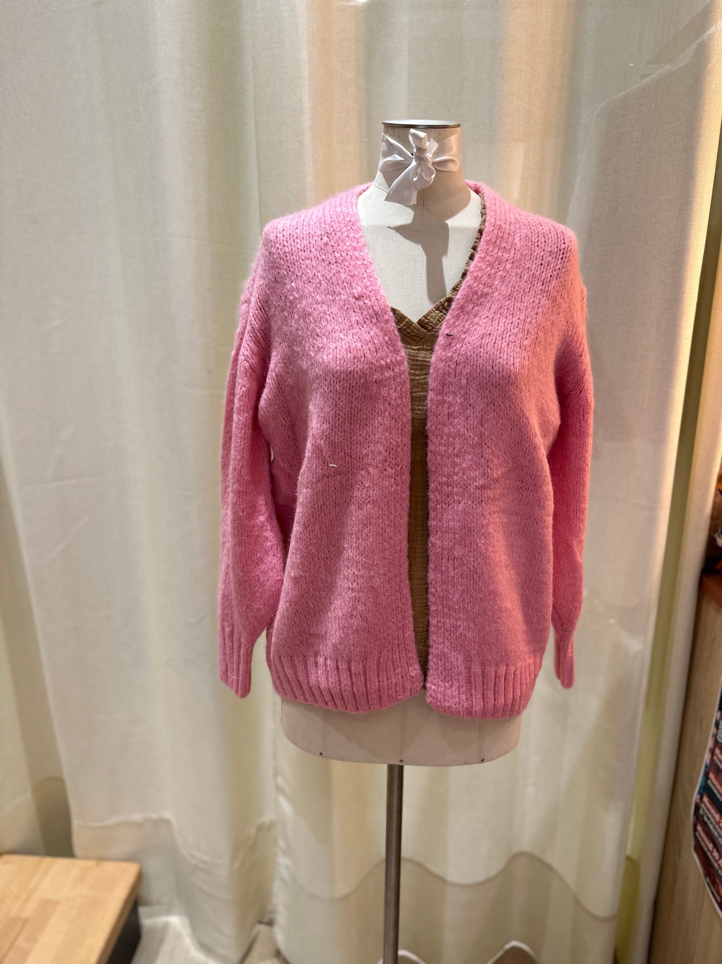 Gilet Clémence
