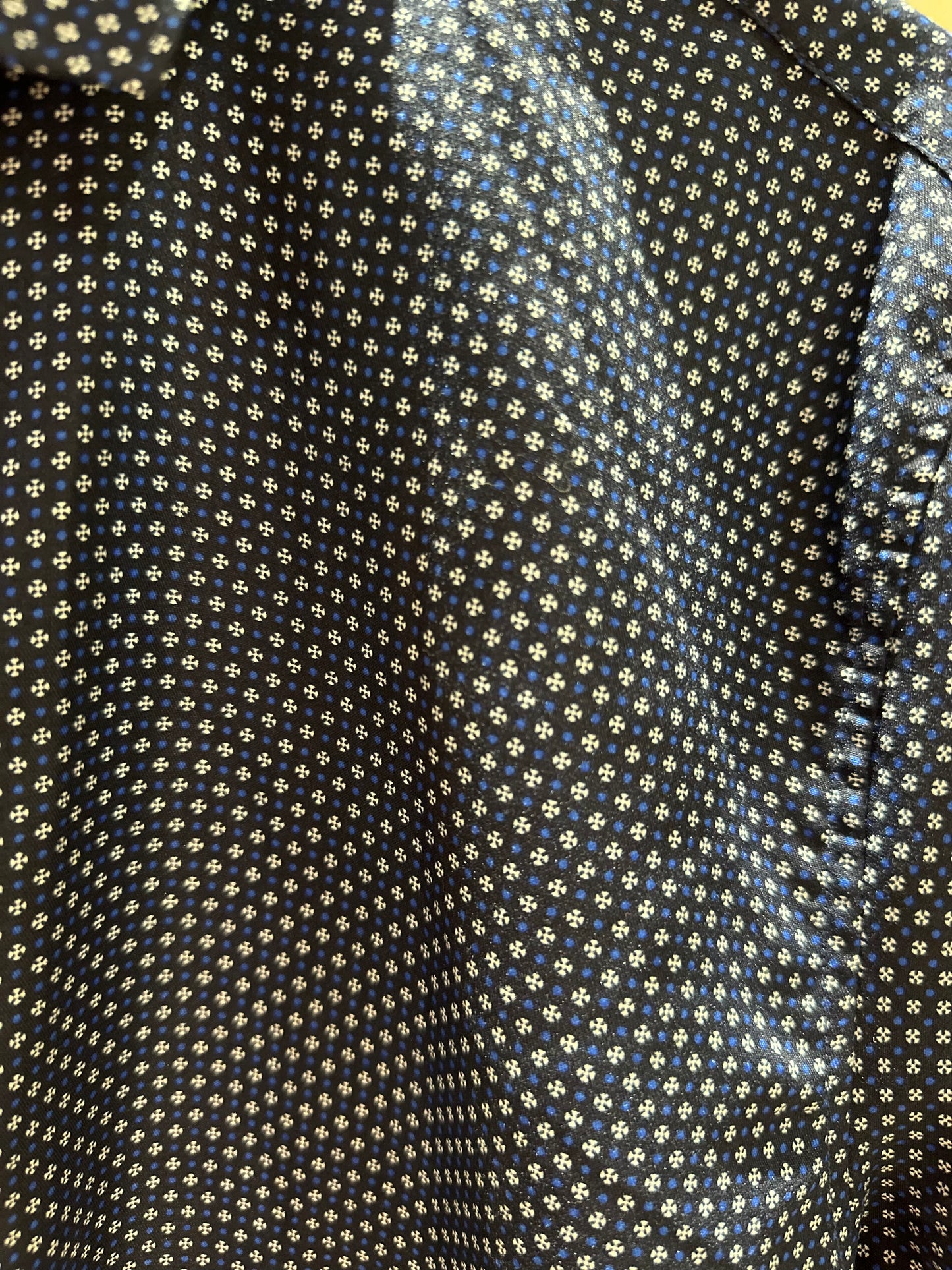 Chemise Patrice