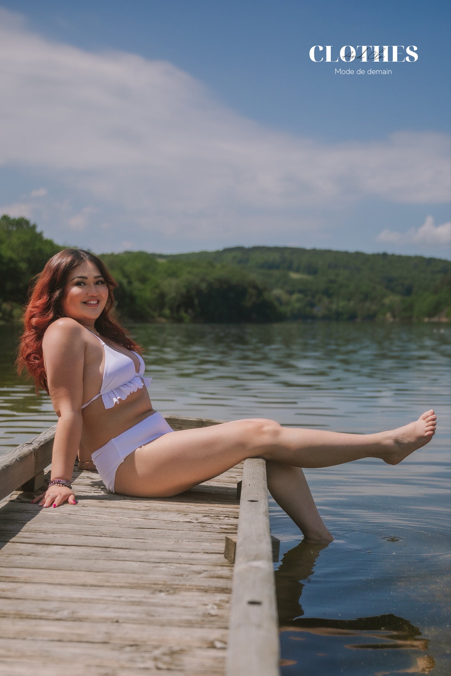 Maillot de bain Lovana