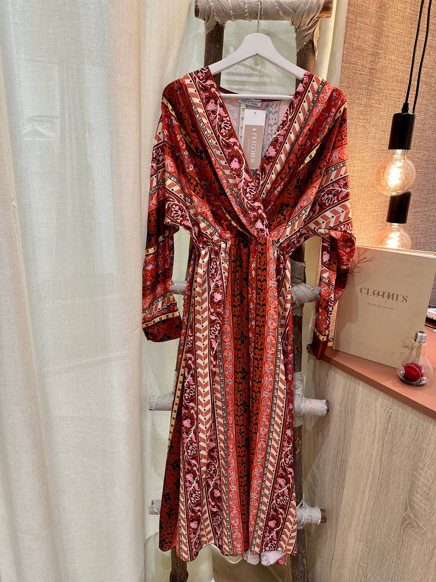 Robe Zoéva