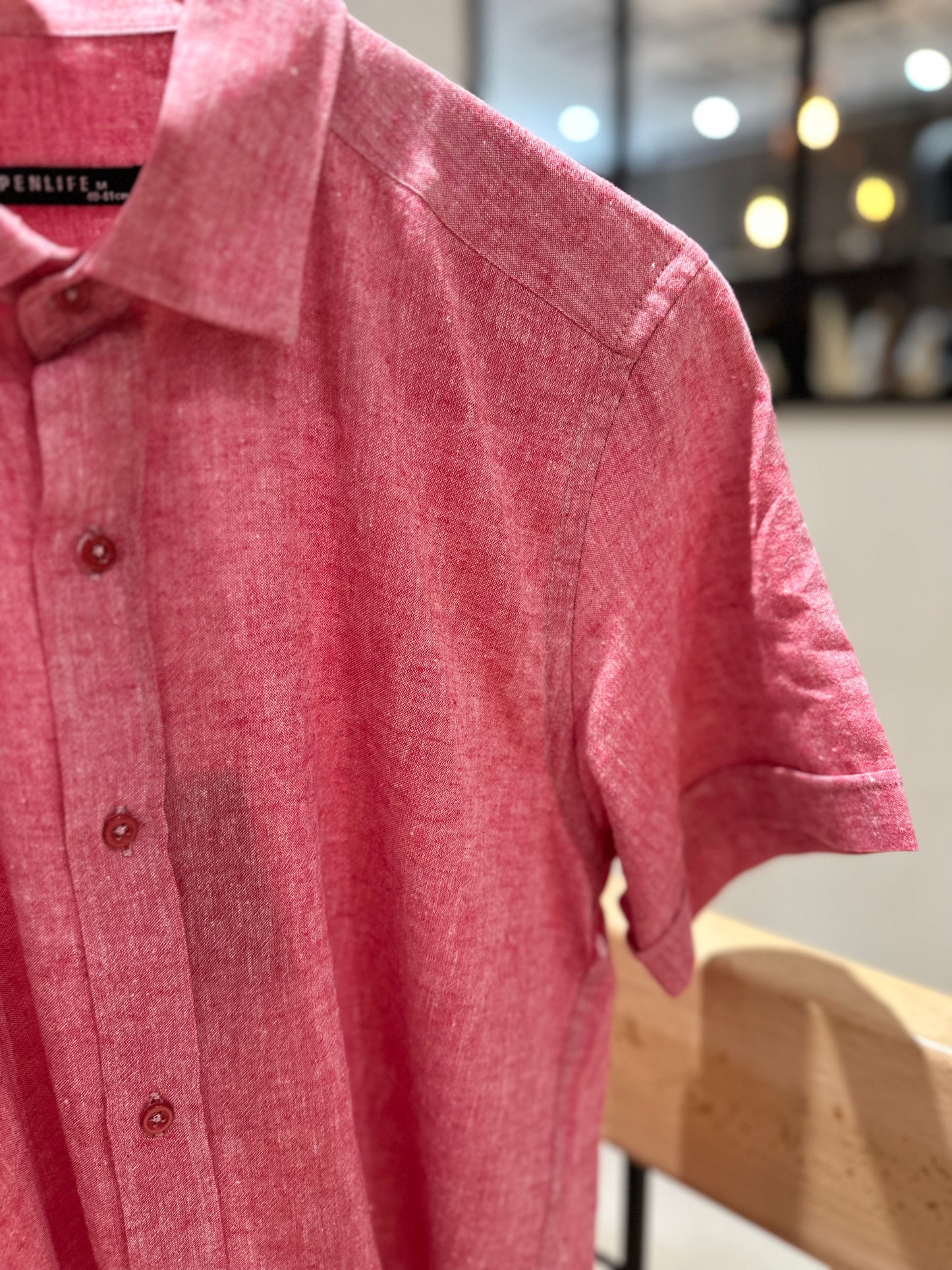 Chemise Mateo