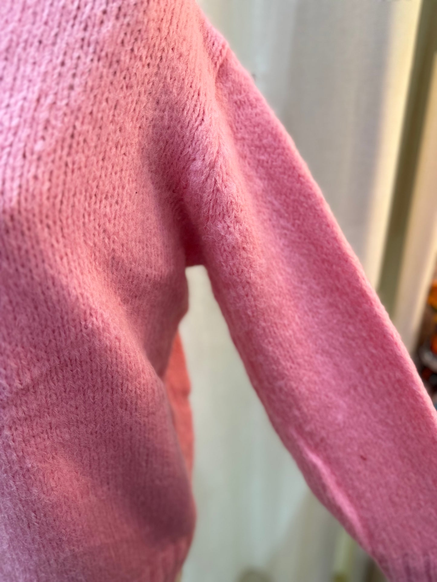 Gilet Clémence