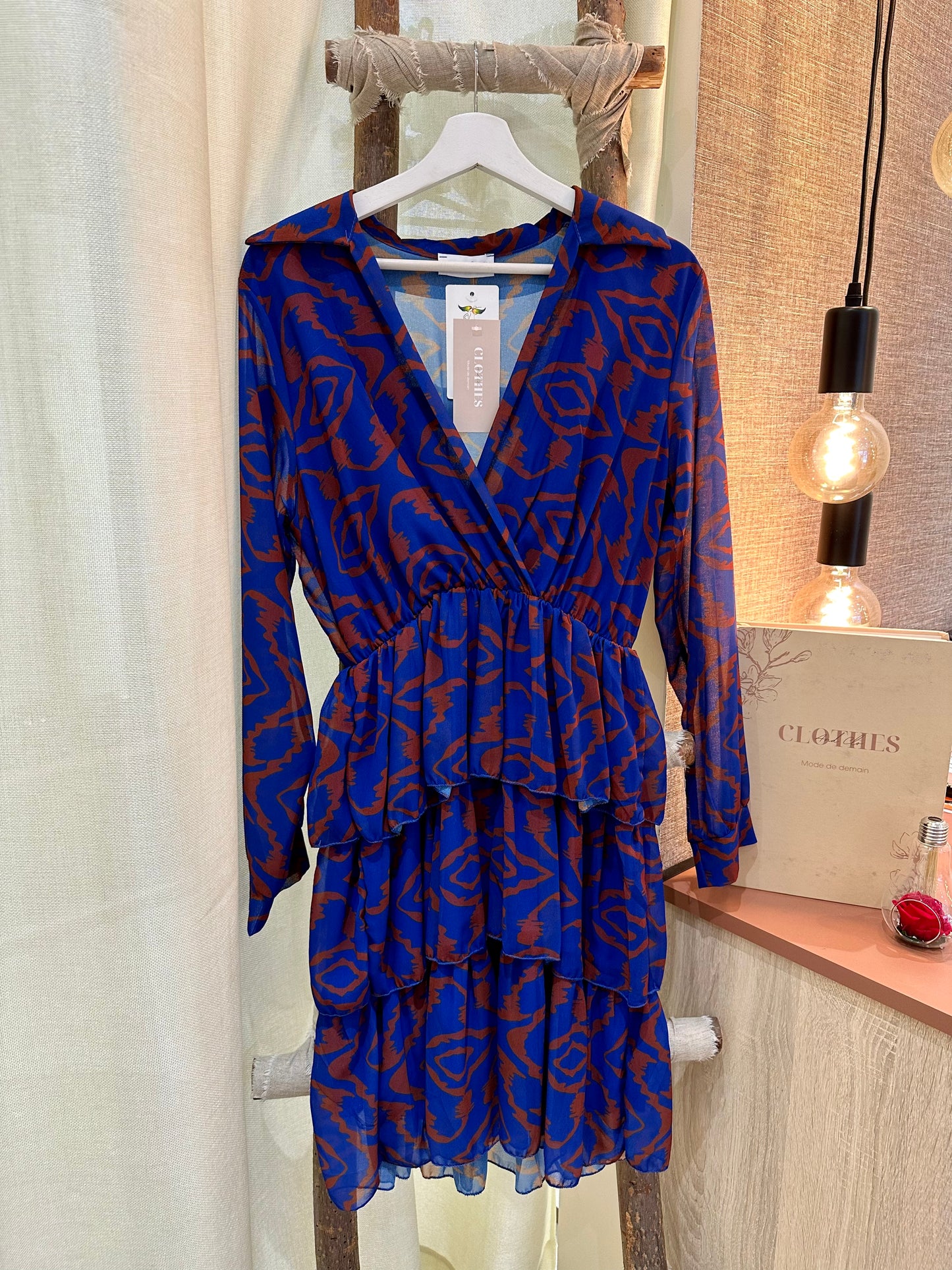 Robe Justine