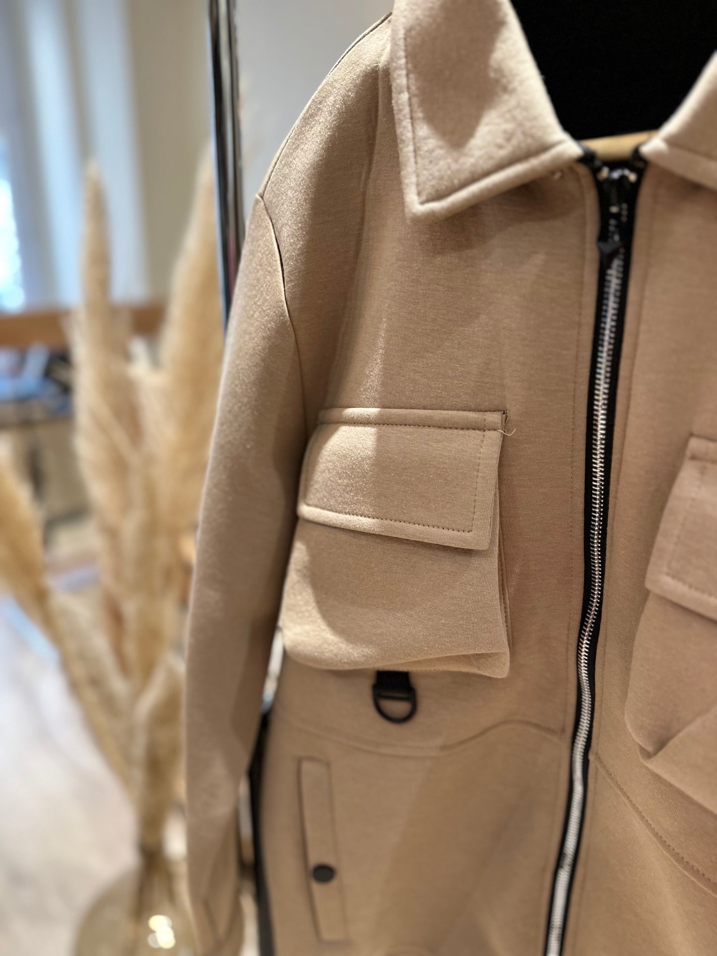 Veste Tess