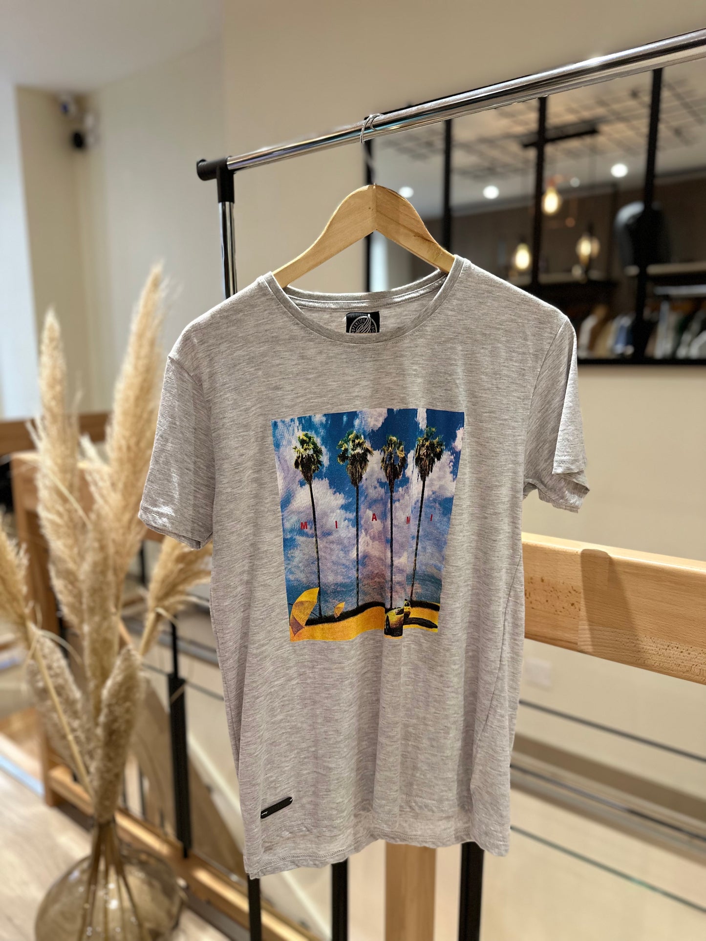 T shirt Vincent