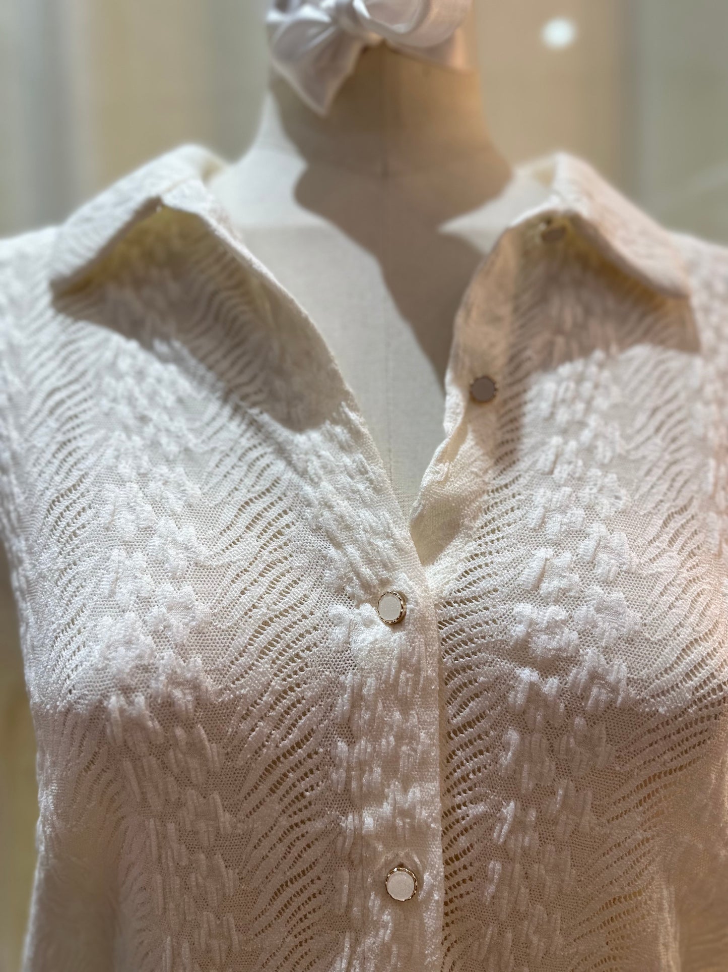 Chemise Faustine
