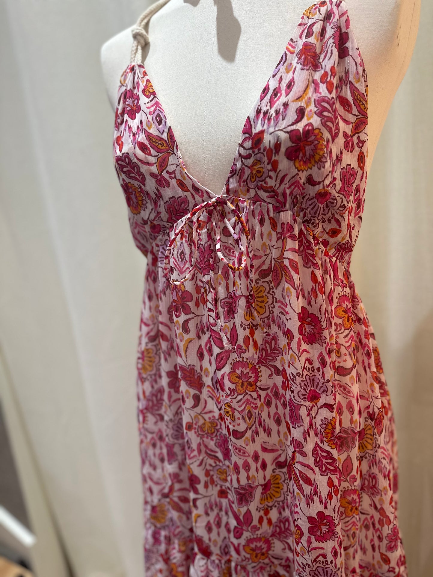 Robe Valeria