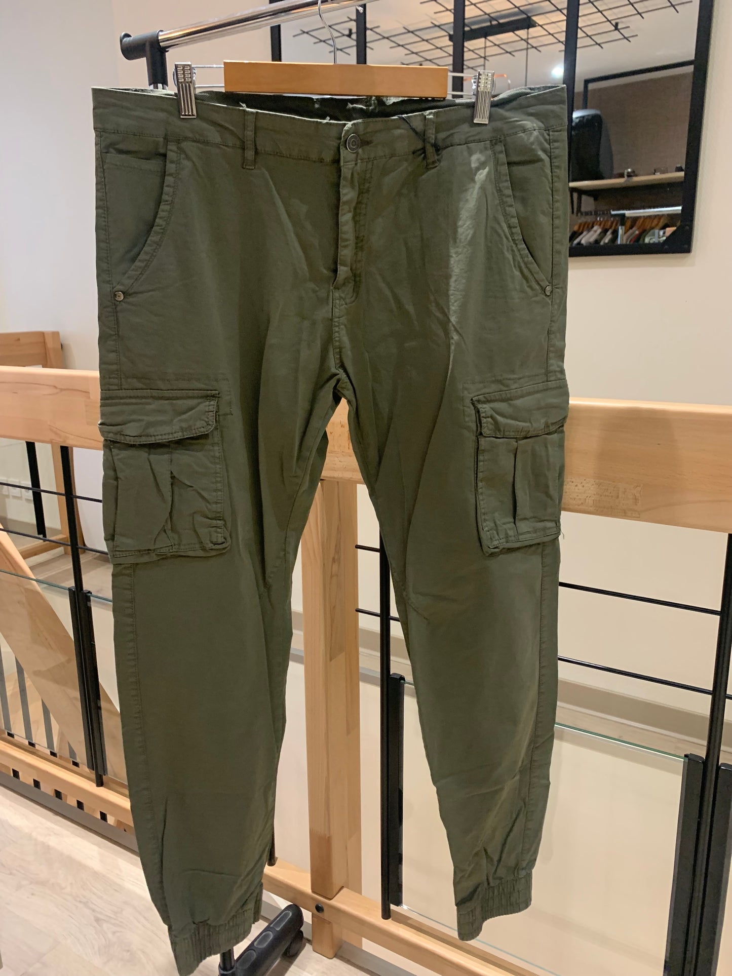 Cargo Jasper