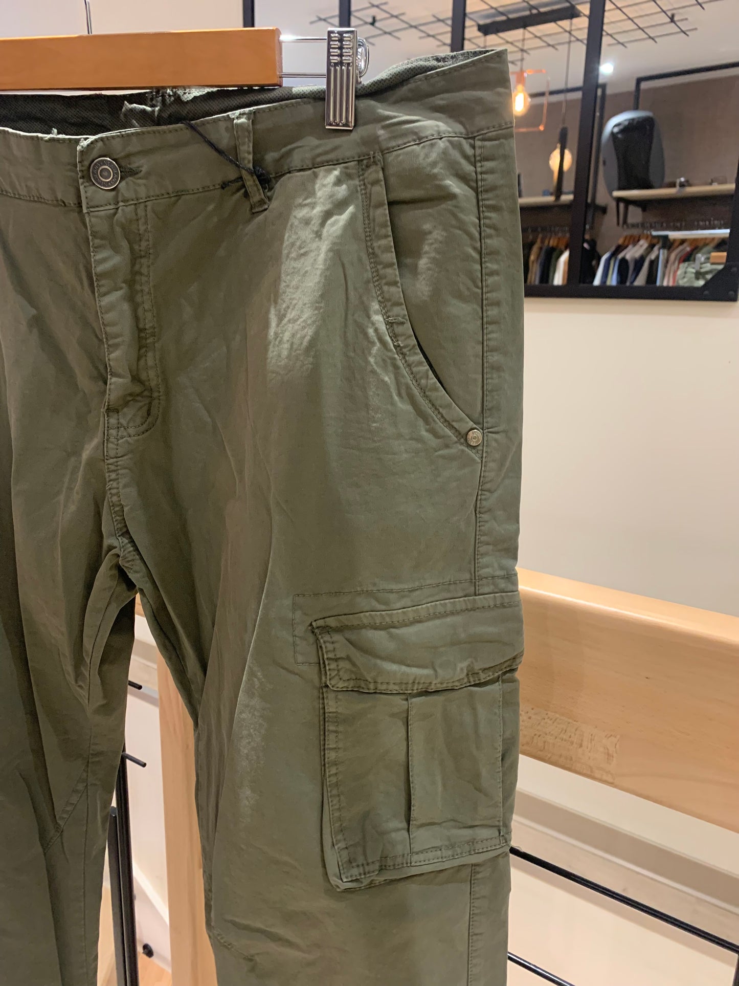 Cargo Jasper