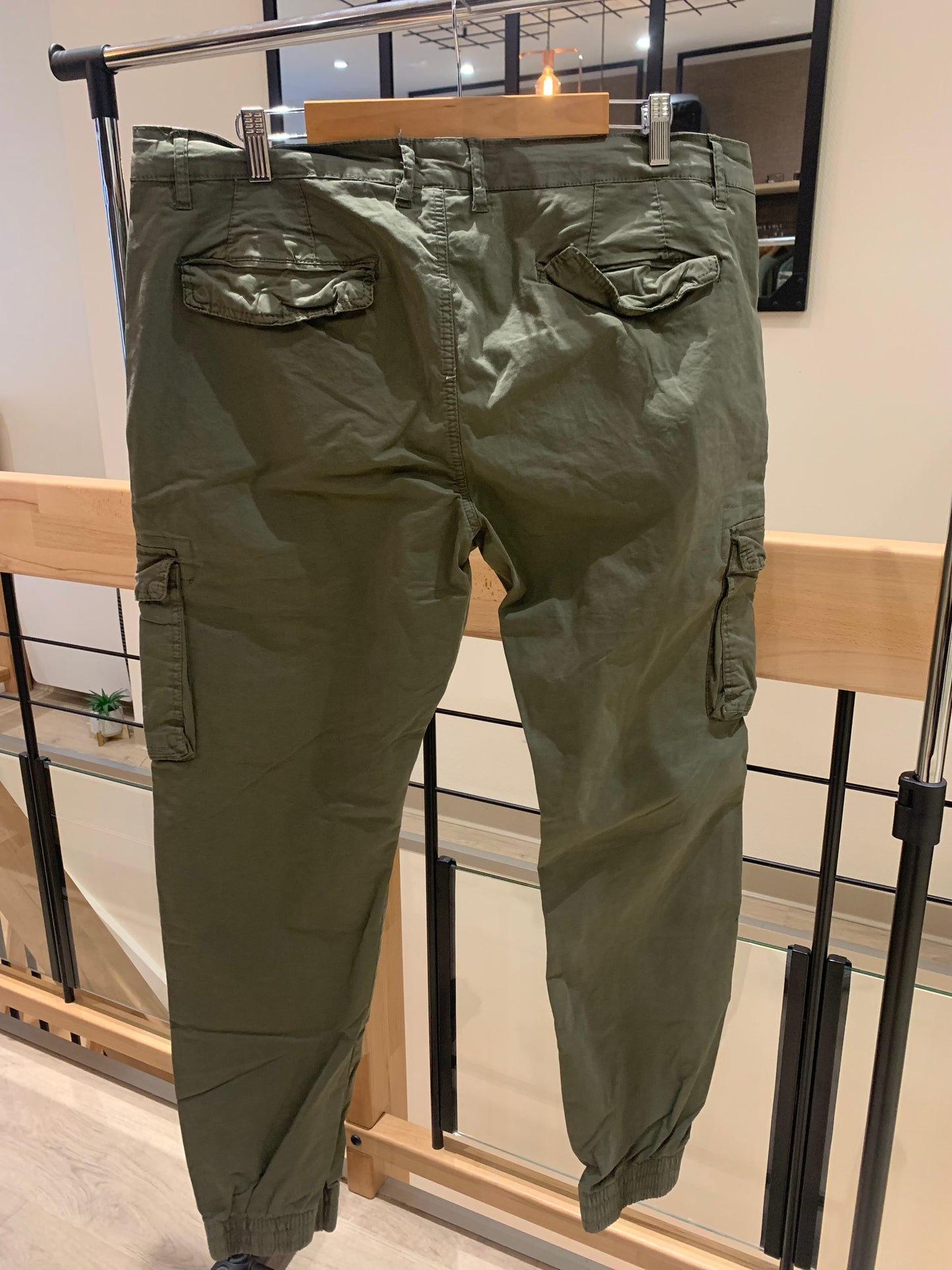 Cargo Jasper