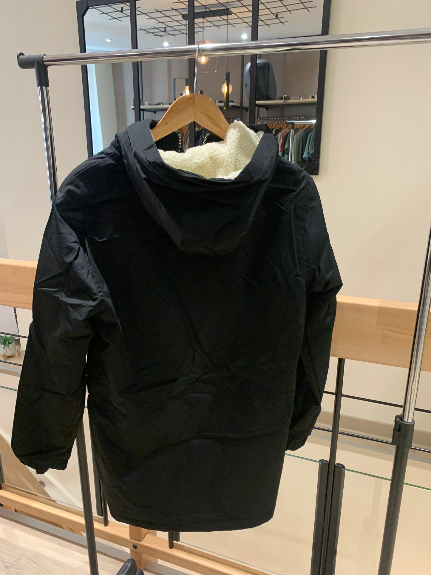 Parka Conrad