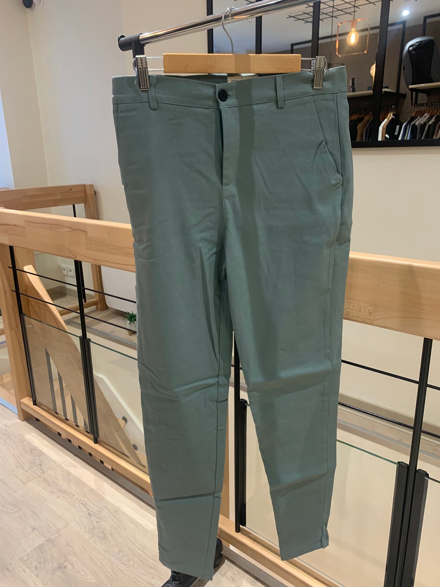 Pantalon Ayden