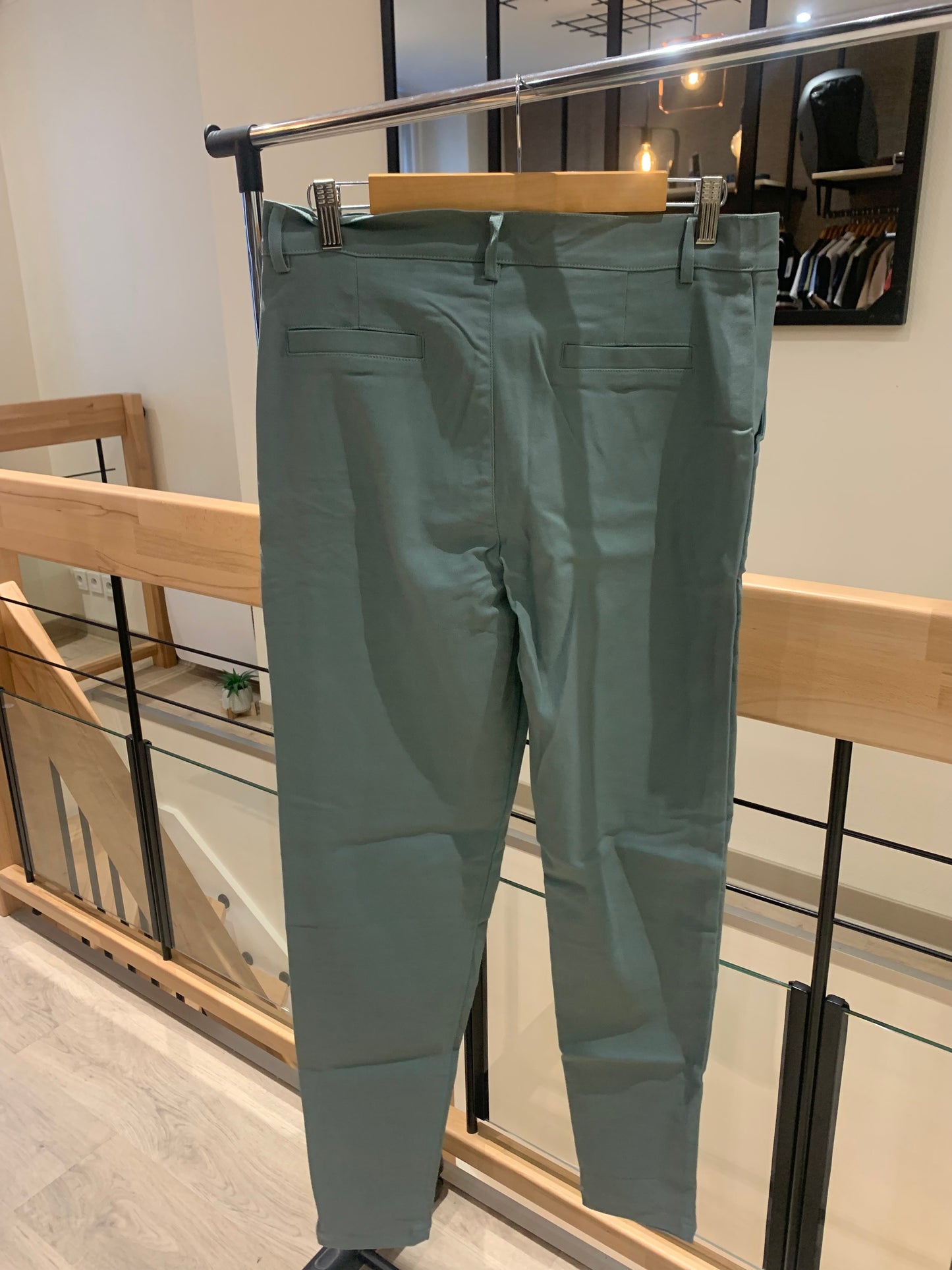 Pantalon Ayden