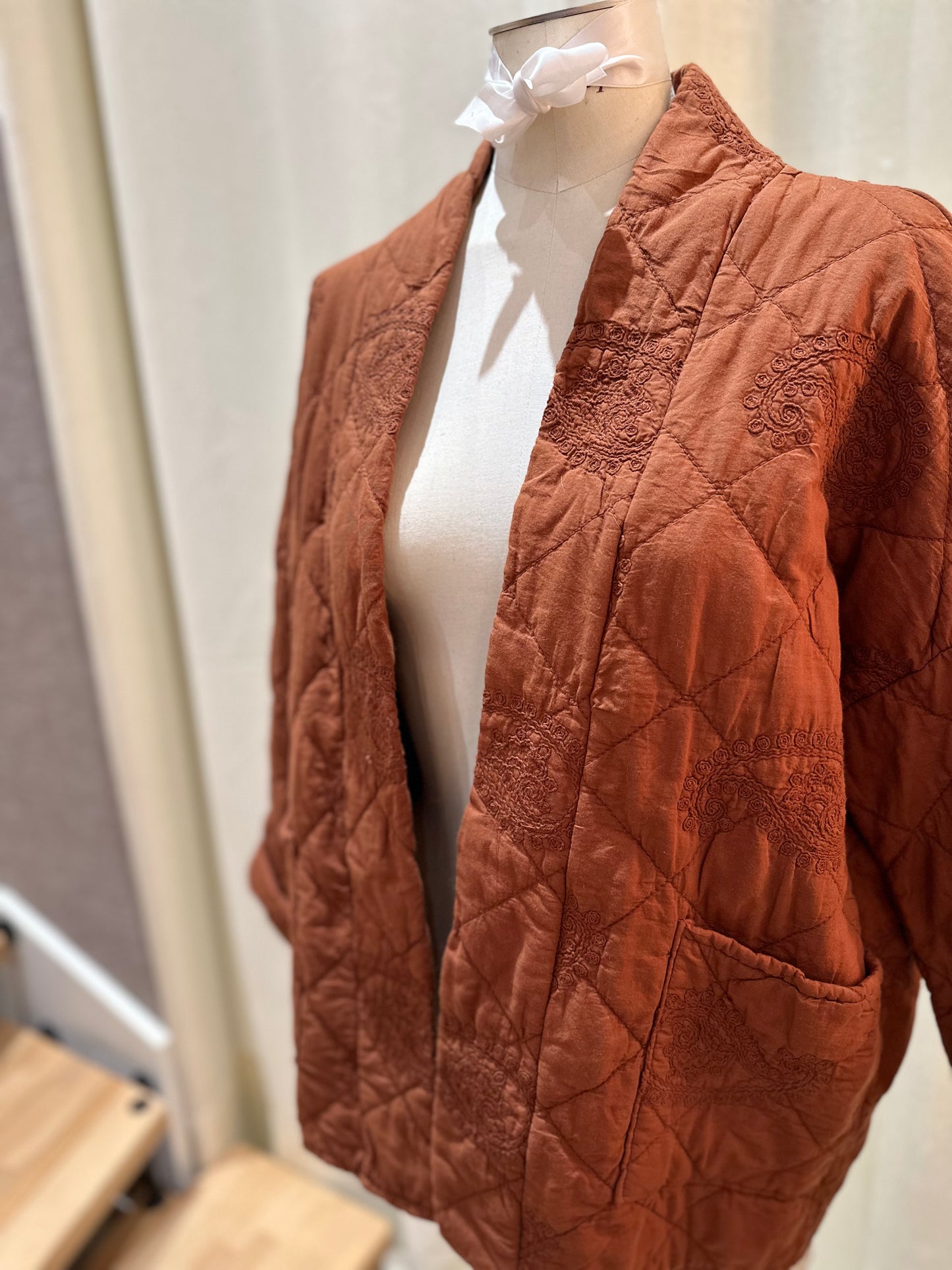 Veste Alma