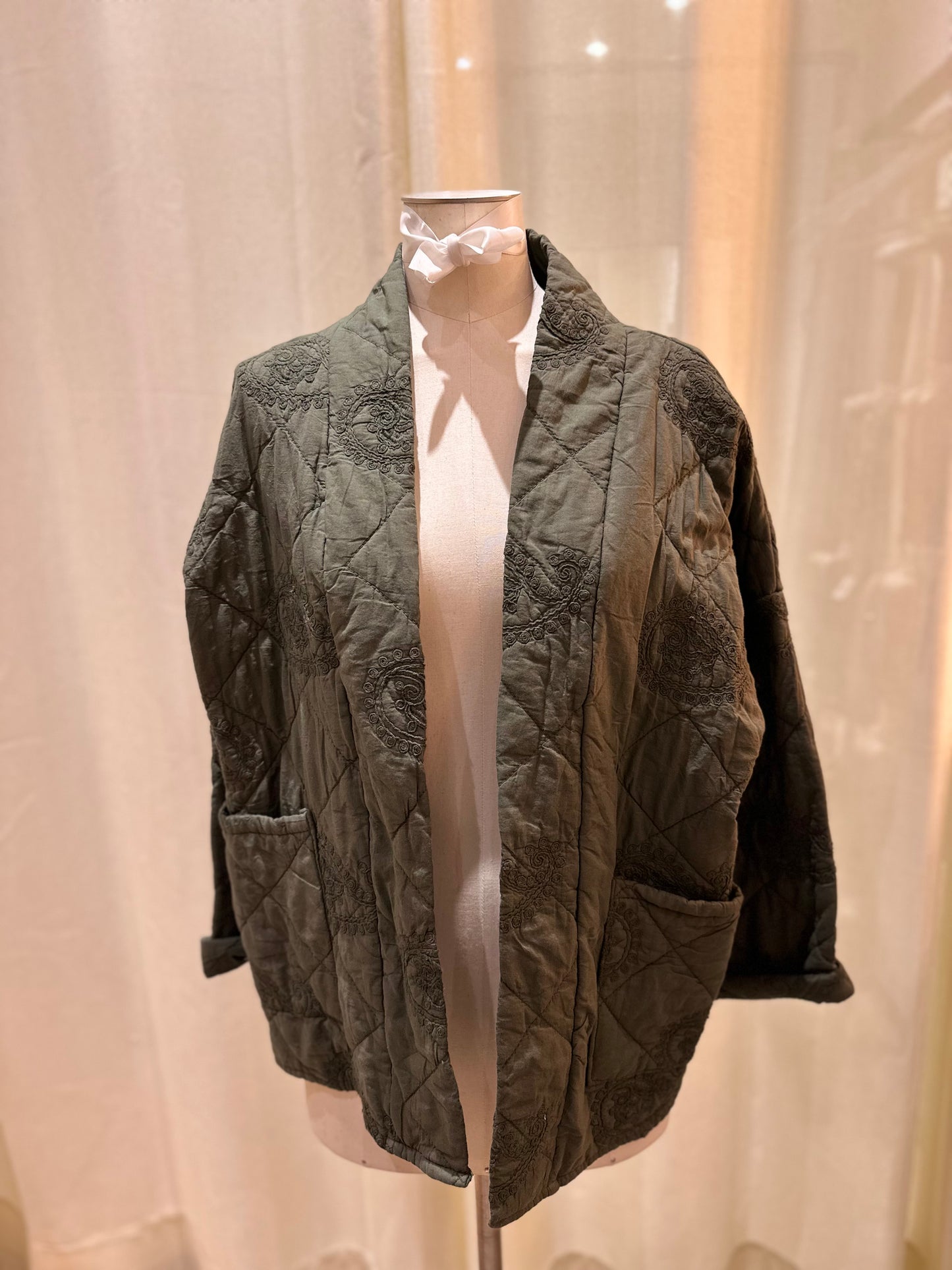 Veste Alma